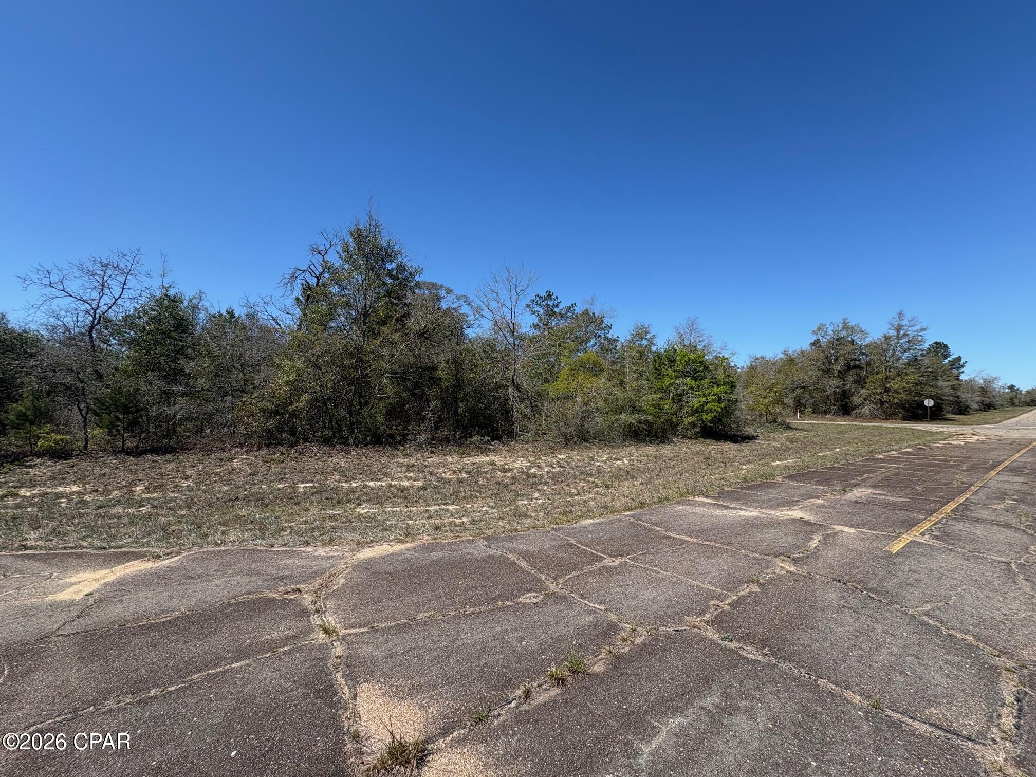 Sunny Hills Unit 8 - Land
