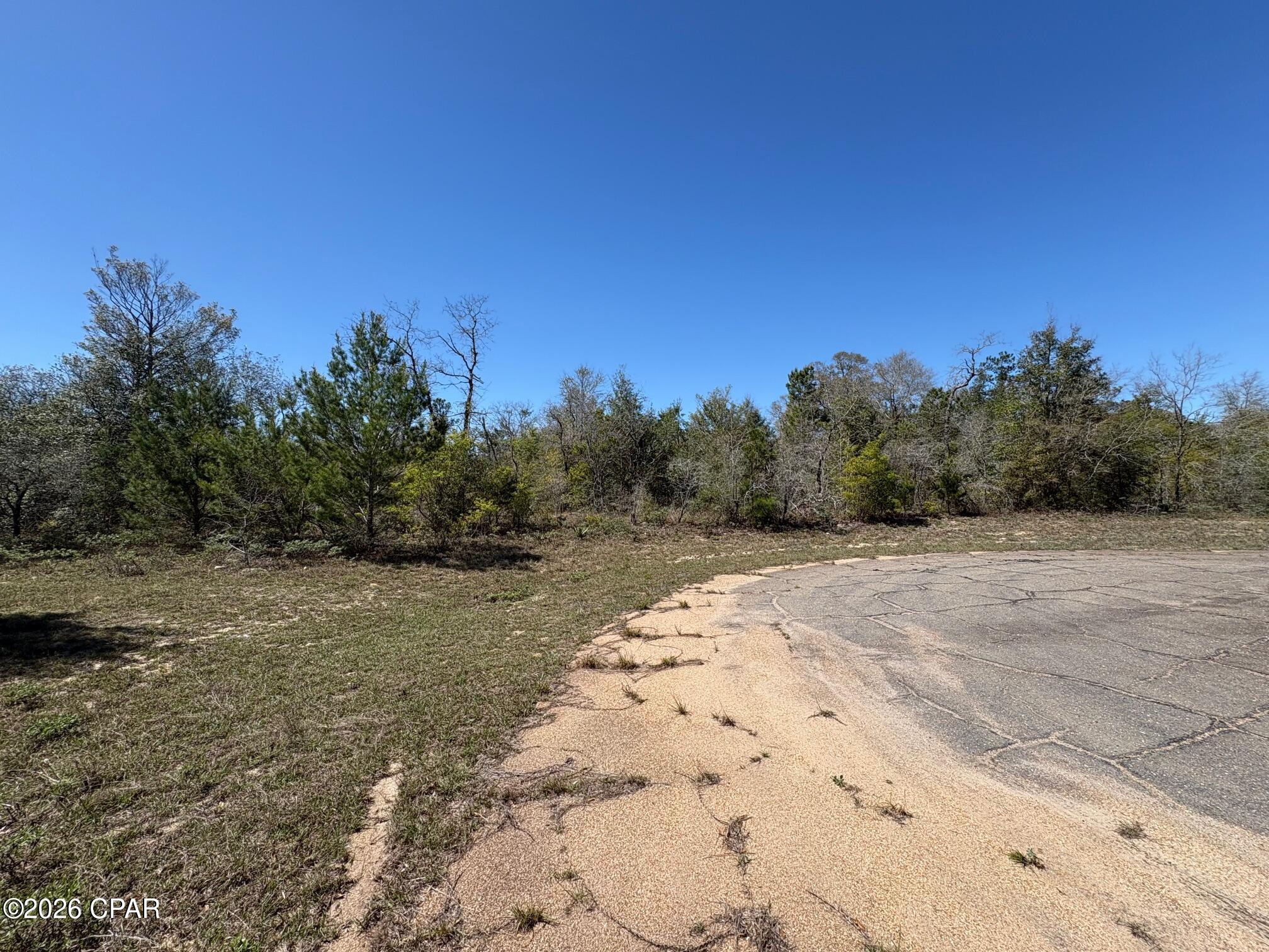 Sunny Hills Unit 8 - Land