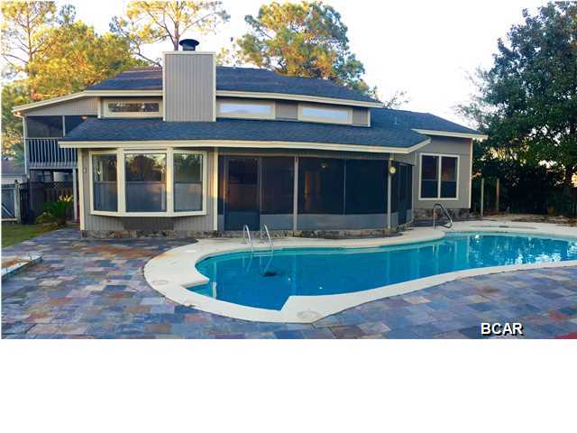 North Harbour - Residential
