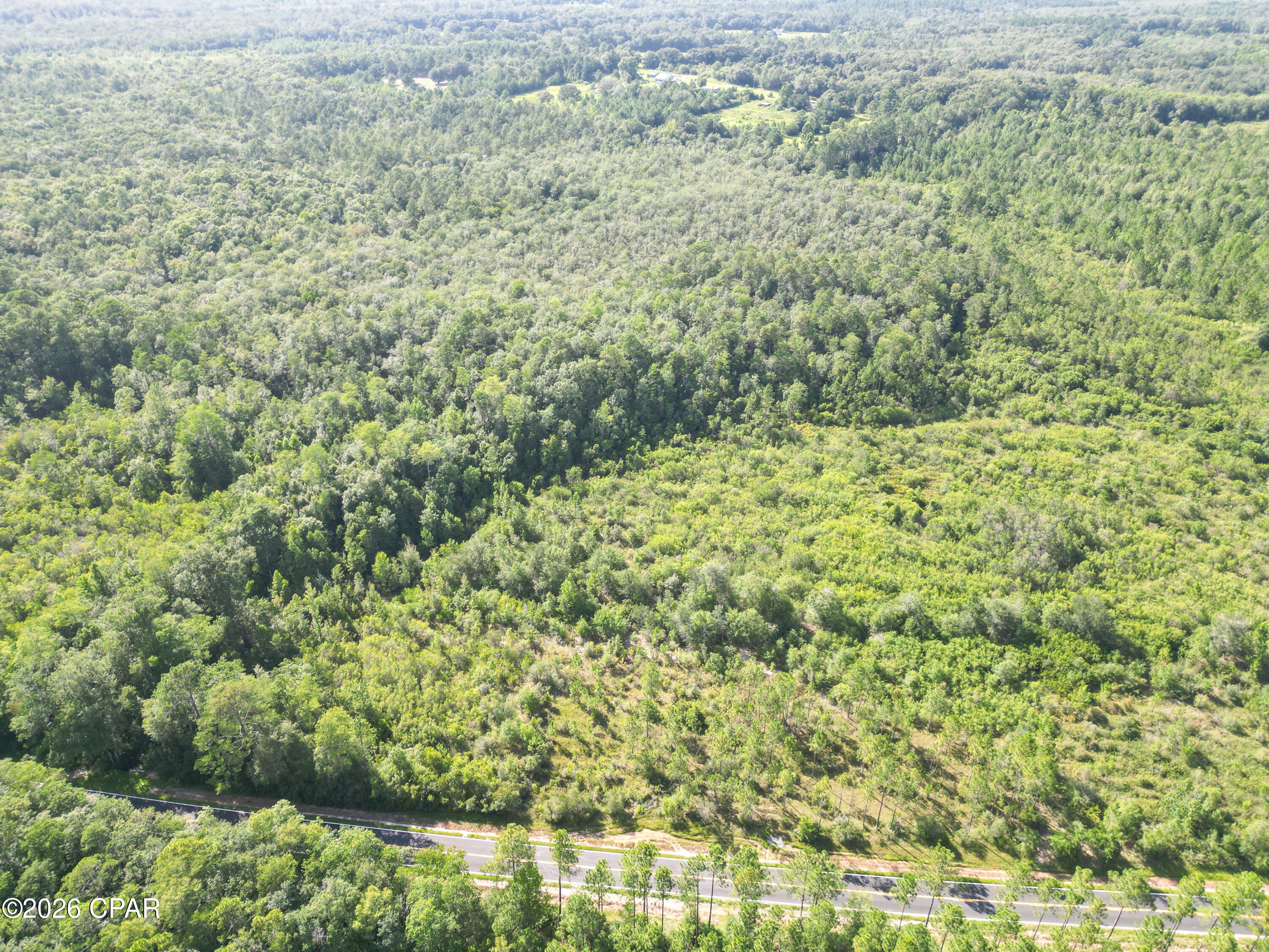 Pine Ridge Estates - Land