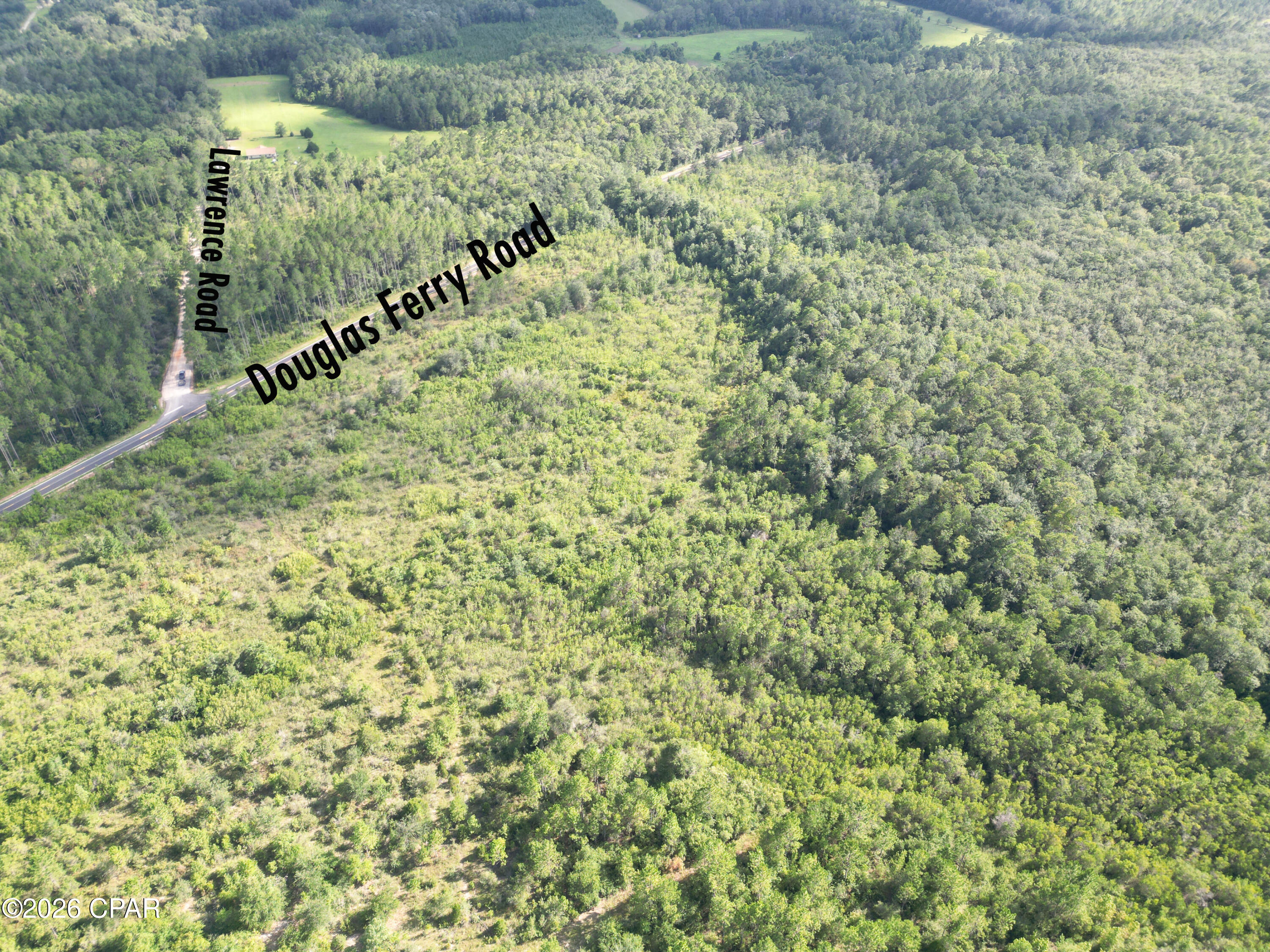 Pine Ridge Estates - Land