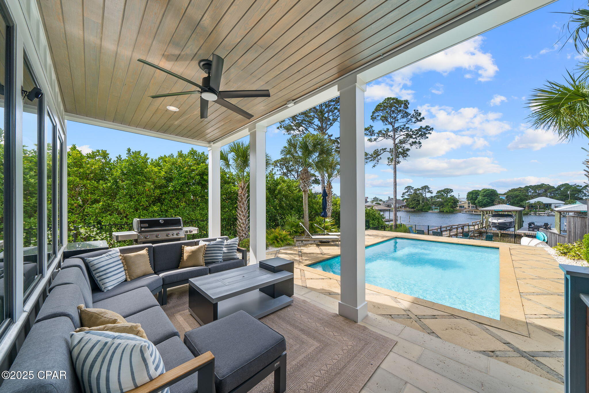 Grand Lagoon - Residential