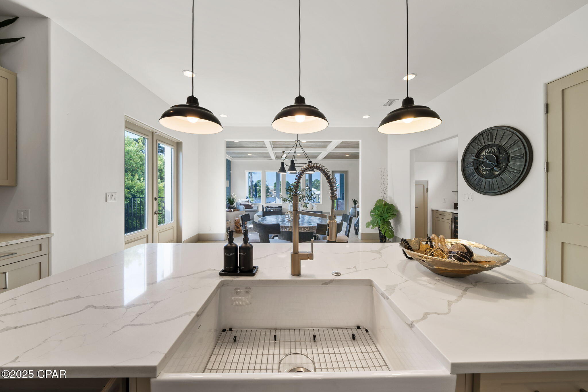 Grand Lagoon - Residential