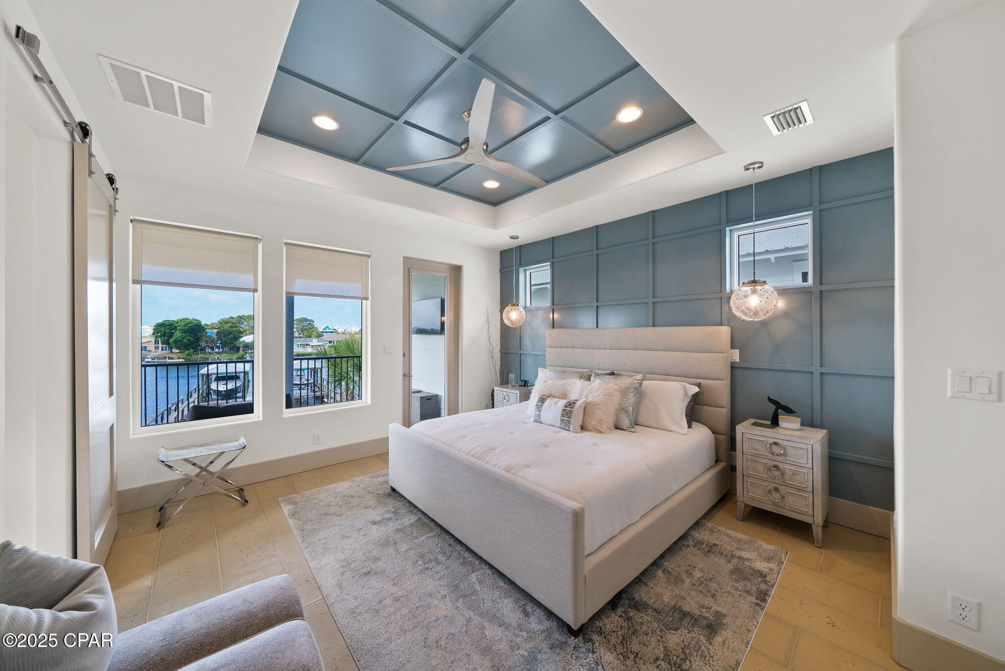 Grand Lagoon - Residential