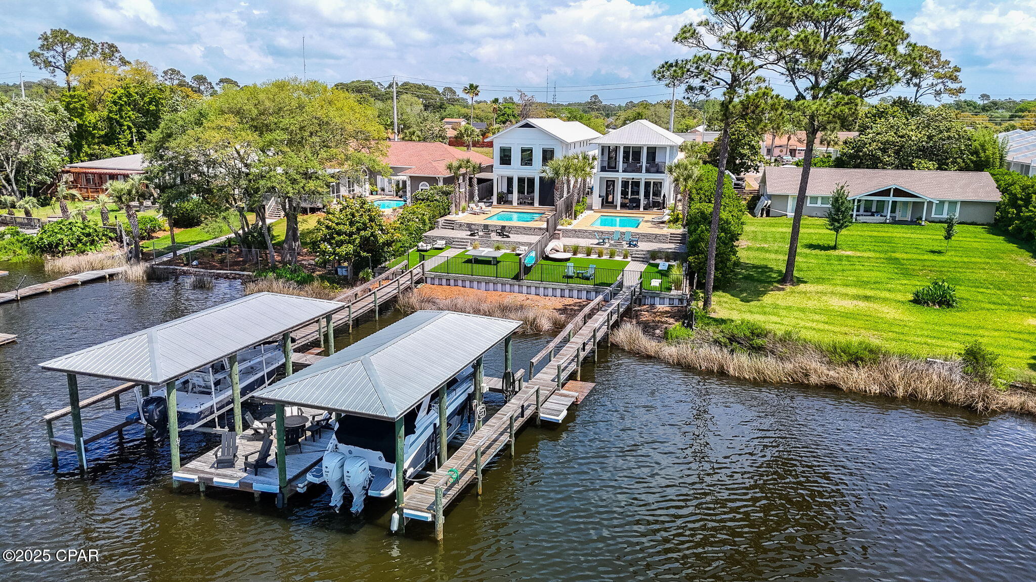 Grand Lagoon - Residential