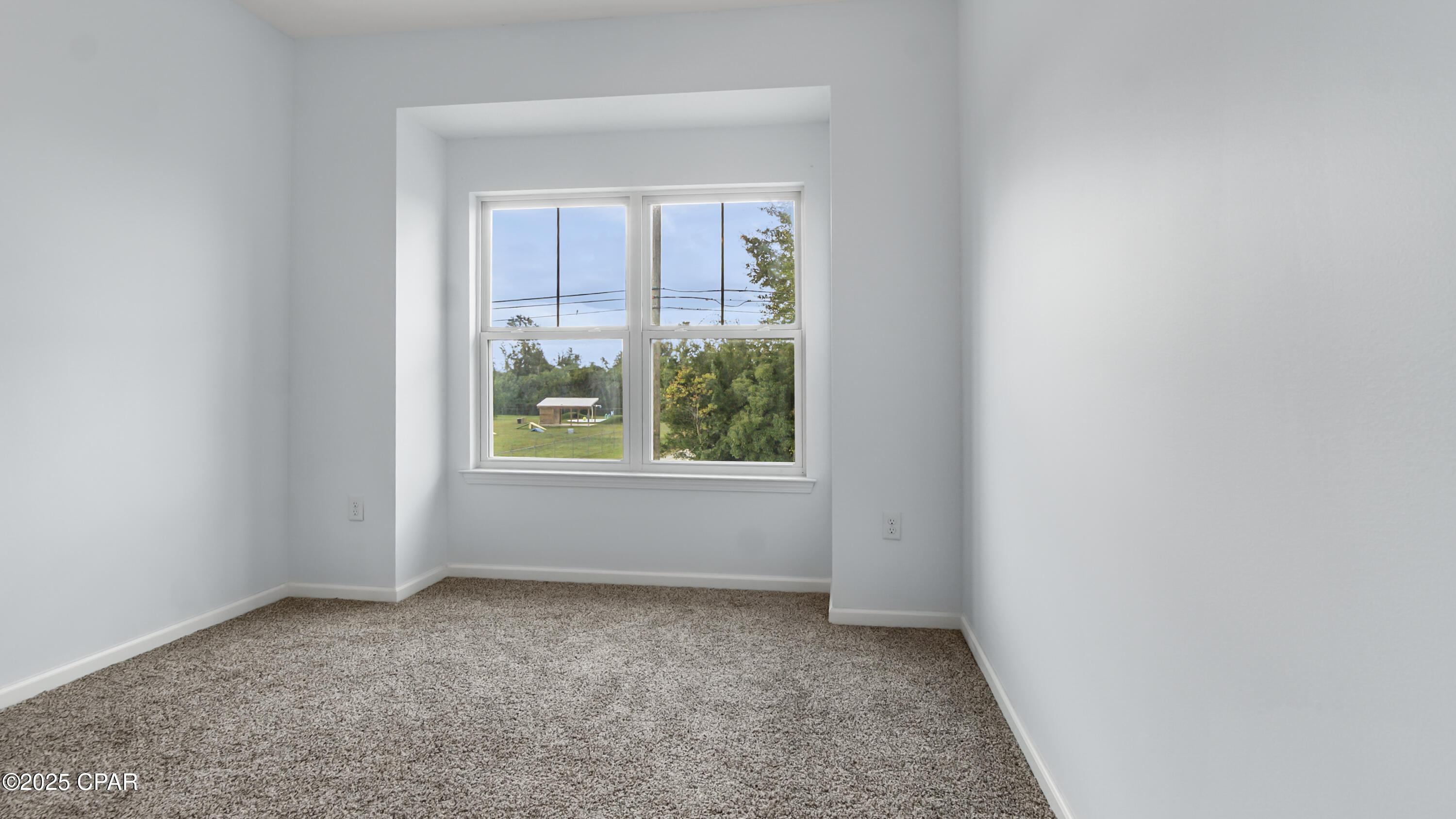 Callaway Corners - Residential