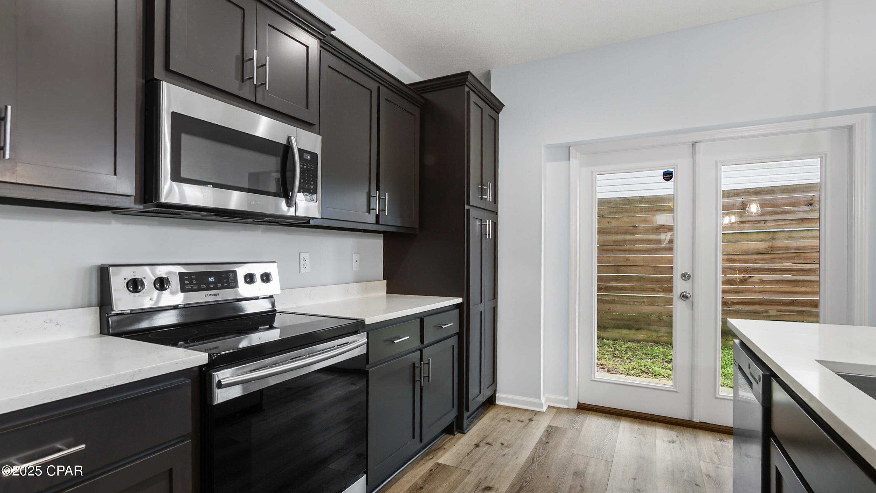 Callaway Corners - Residential