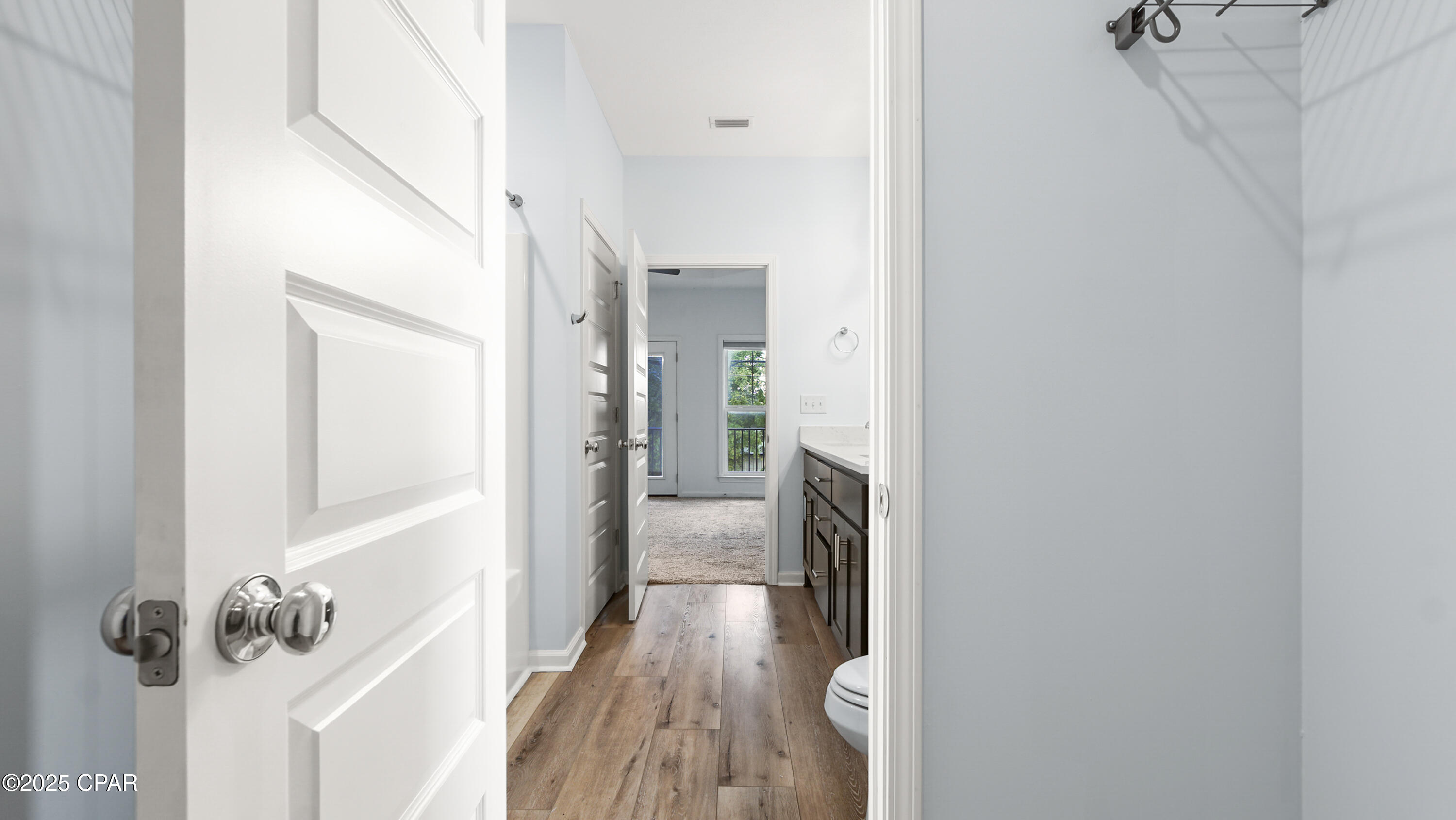 Callaway Corners - Residential