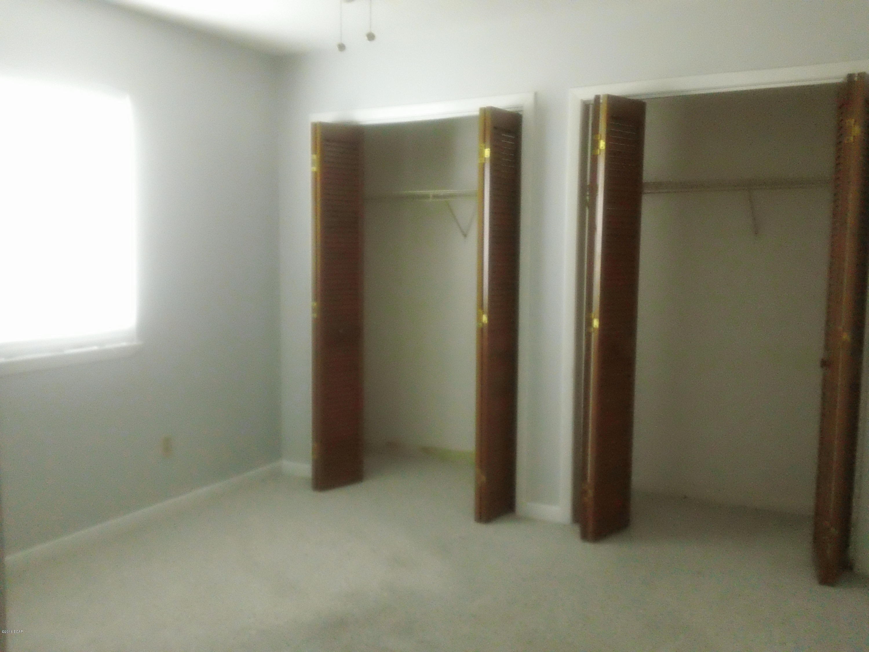 No Named Subdivision - Residential Lease