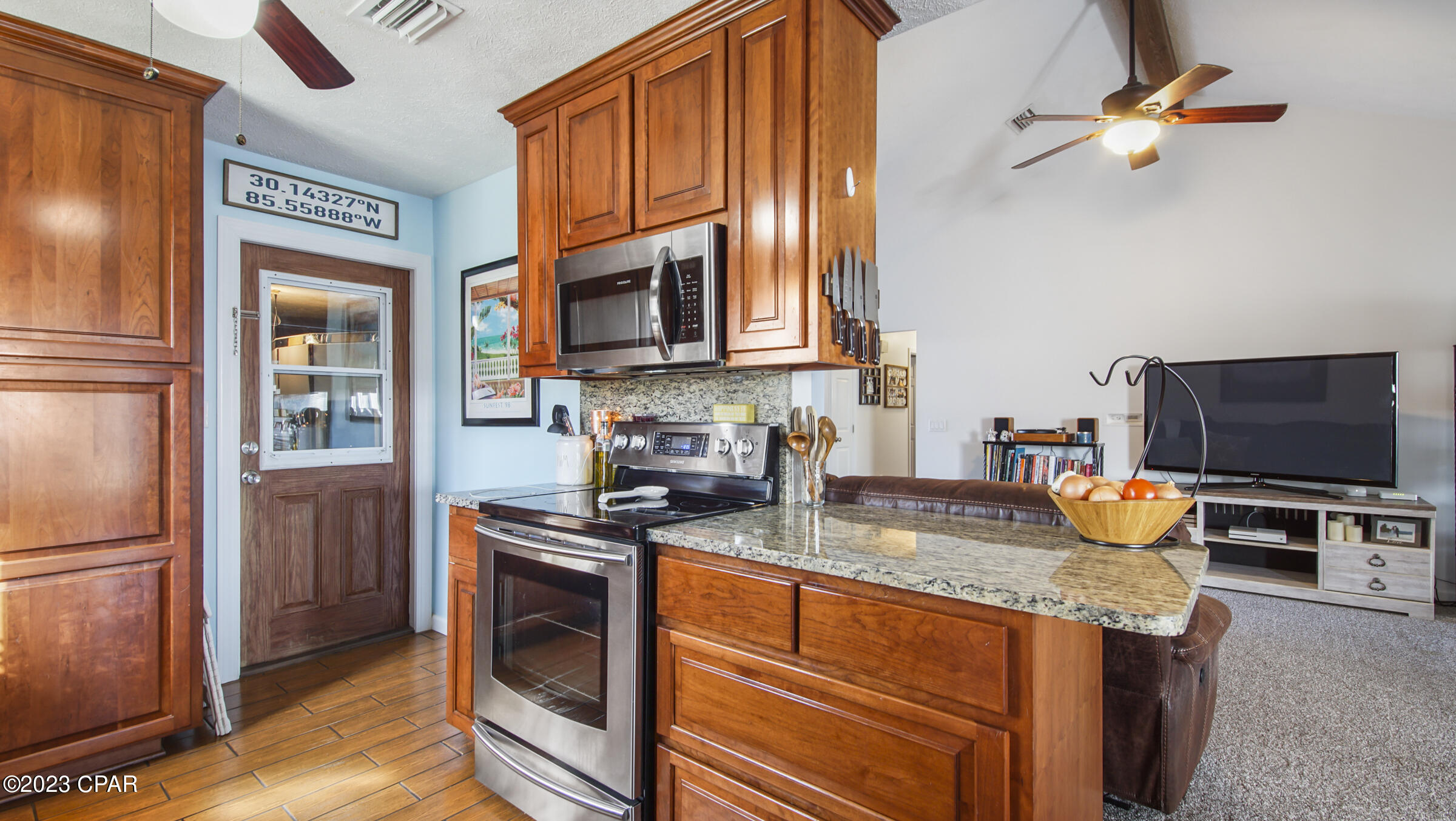 Callaway - Residential