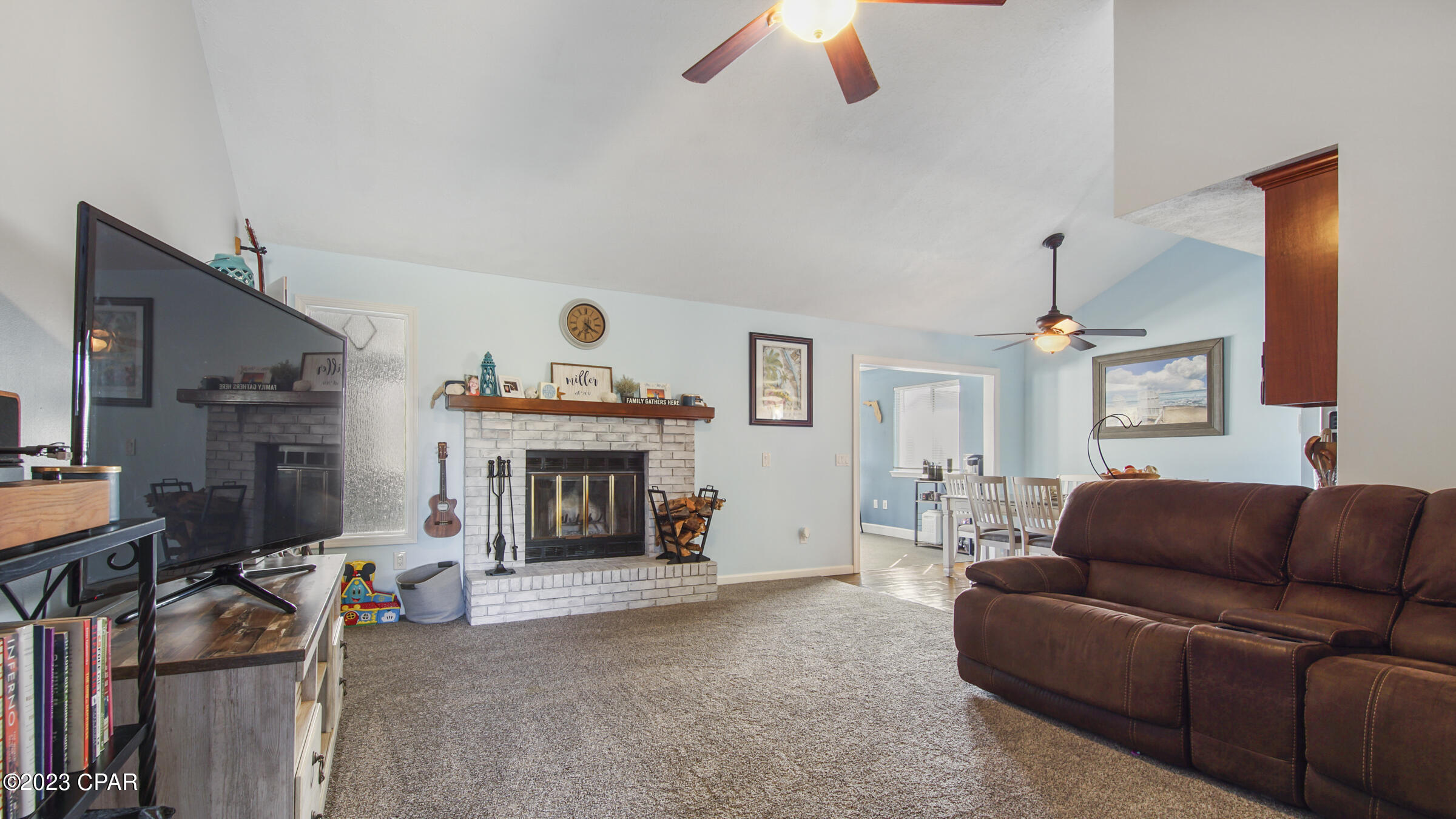 Callaway - Residential