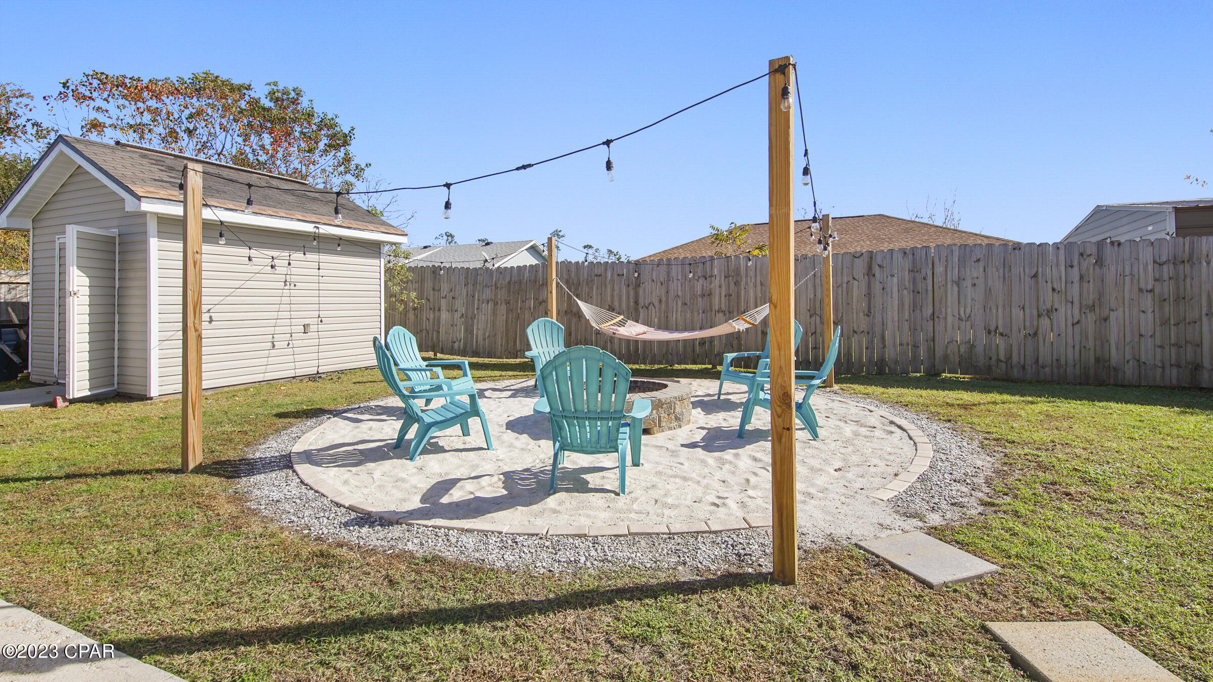 Callaway - Residential