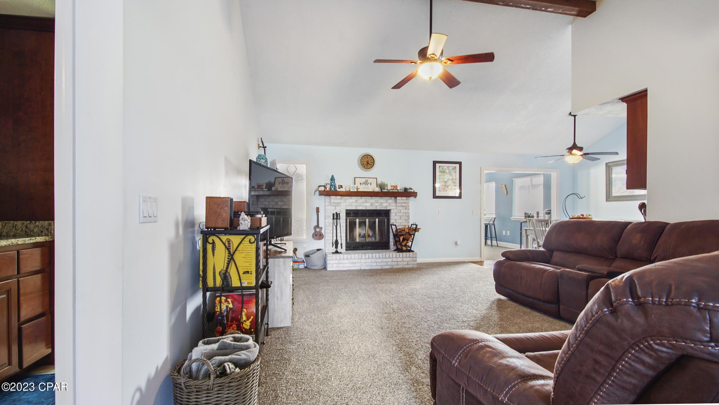 Callaway - Residential