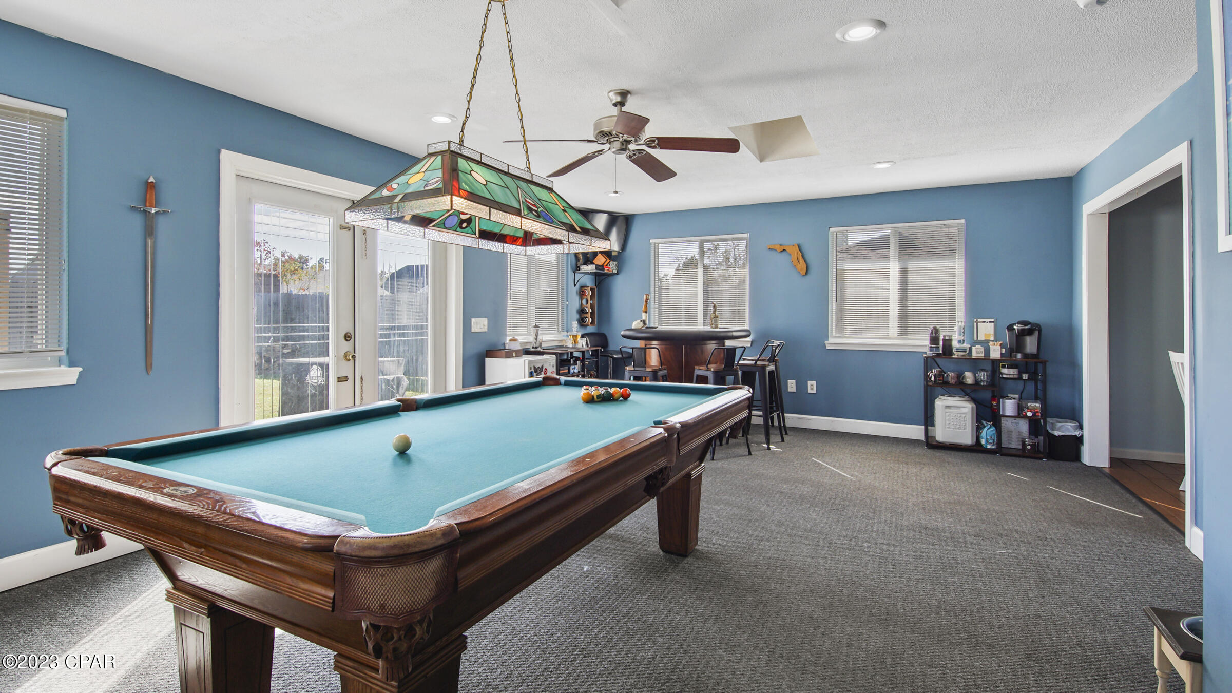 Callaway - Residential