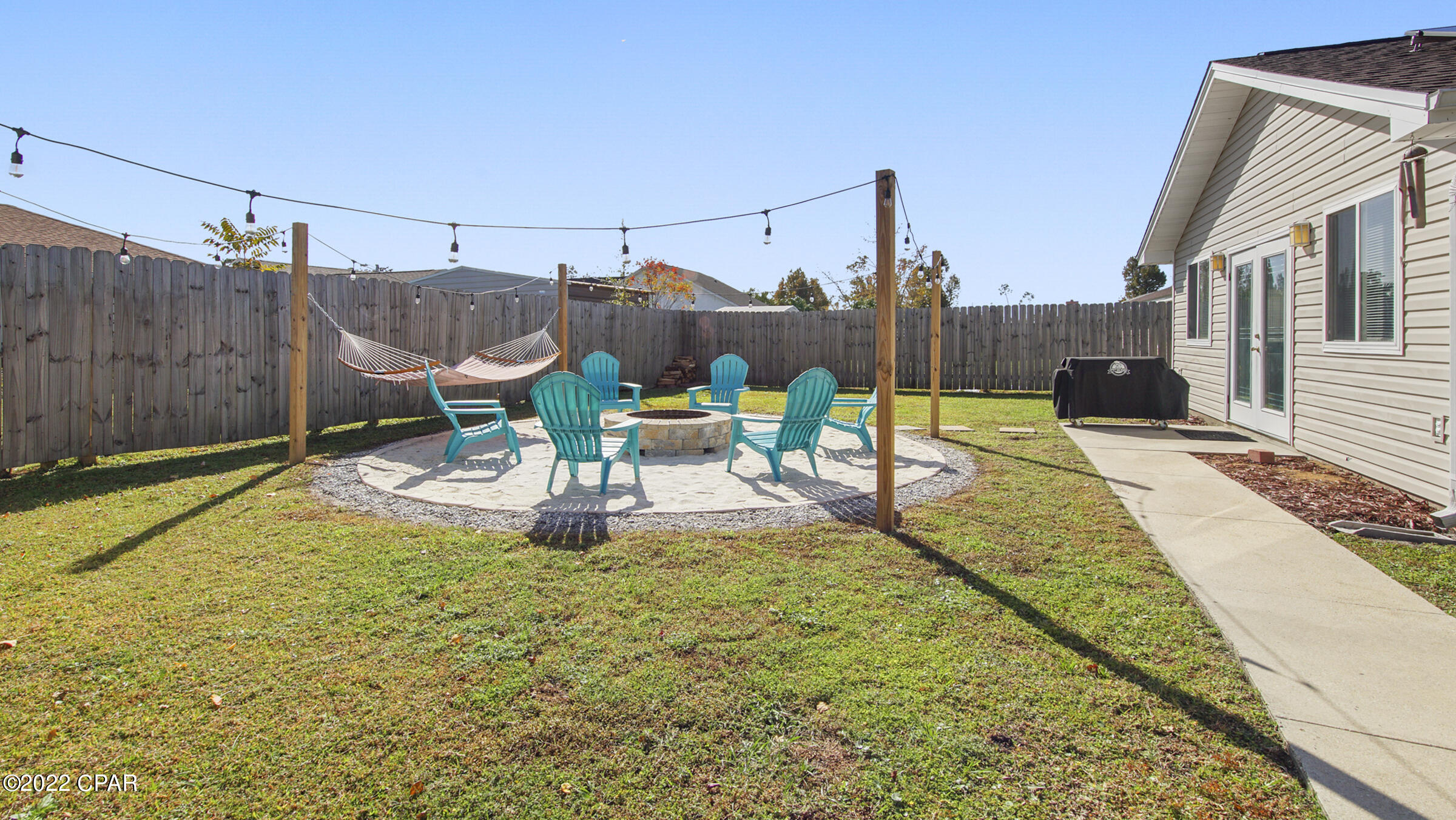 Callaway - Residential