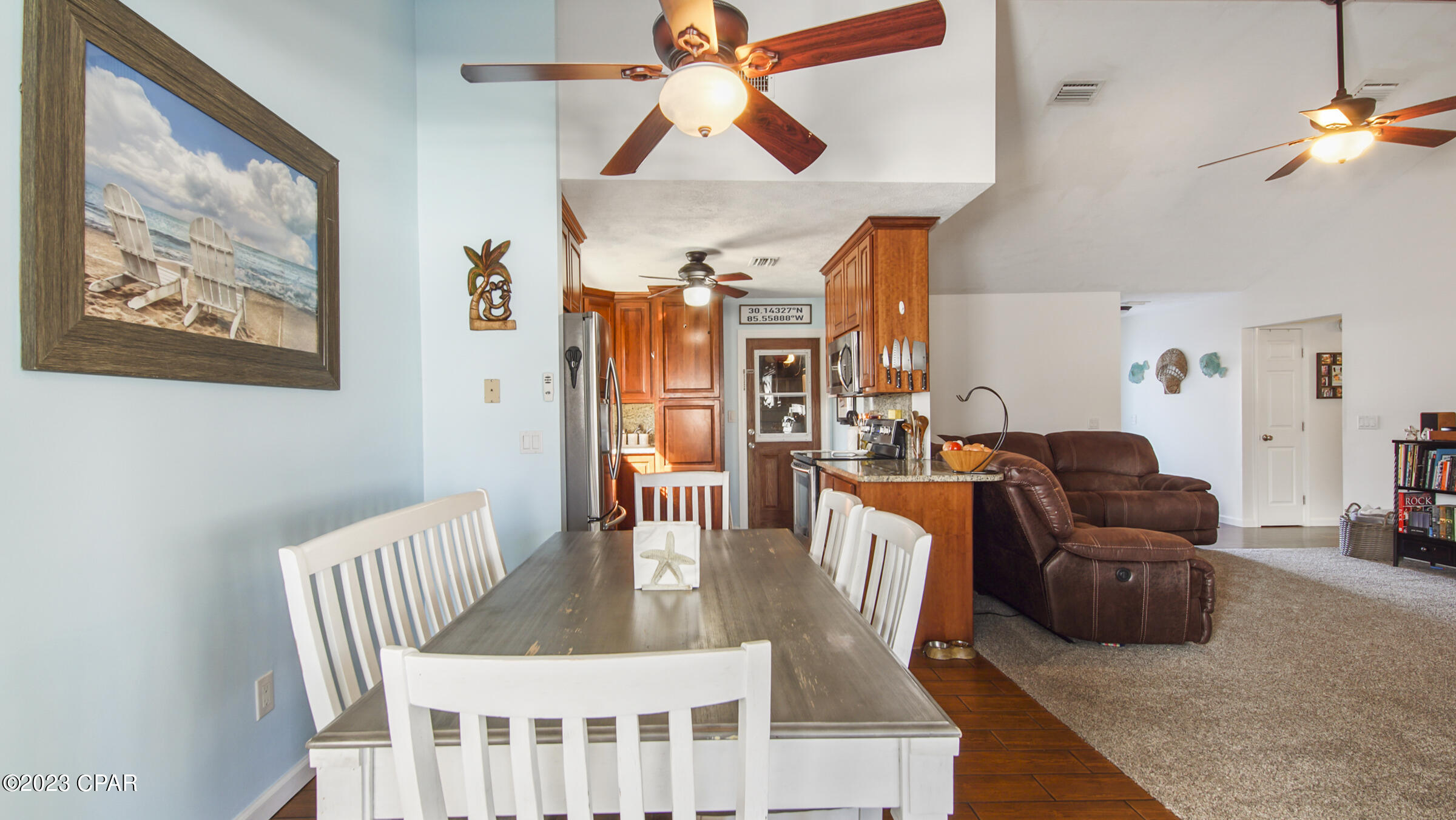 Callaway - Residential