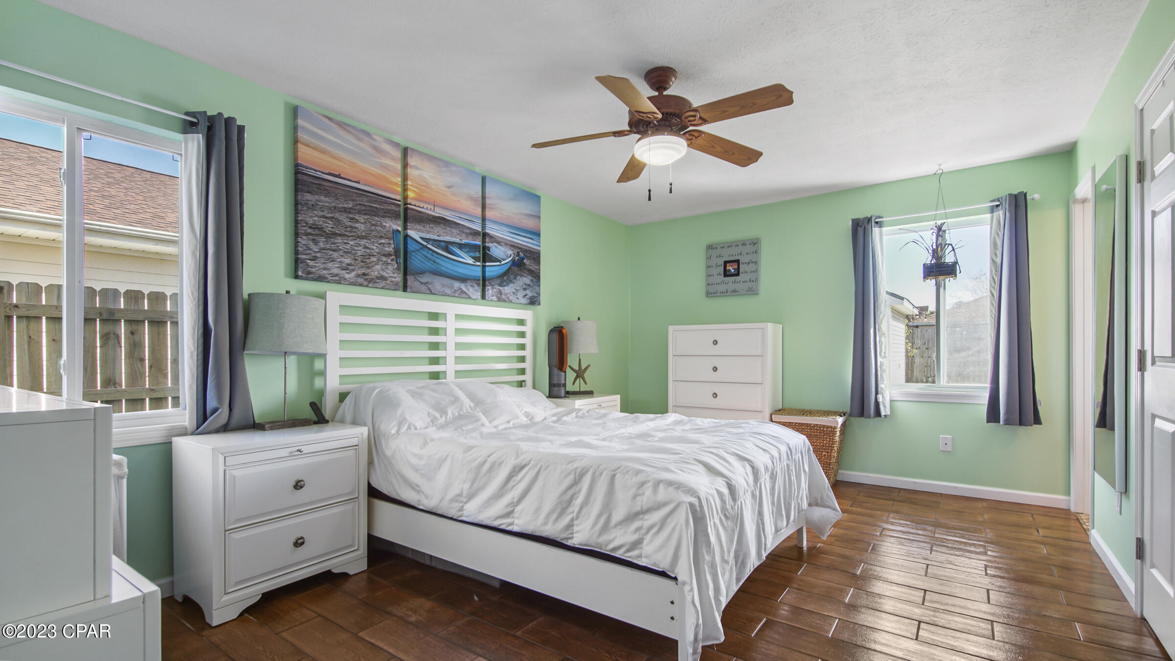 Callaway - Residential