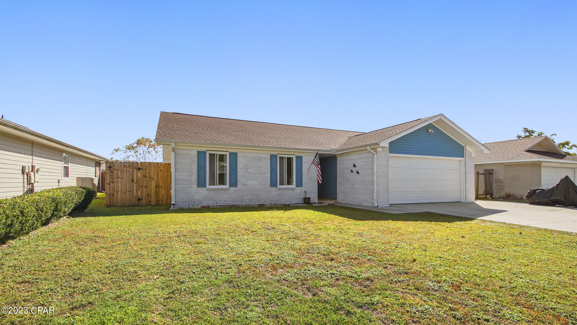 Callaway - Residential