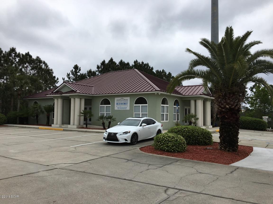 No Named Subdivision - Commercial Sale