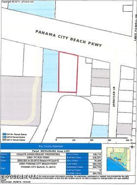 No Named Subdivision - Commercial Sale