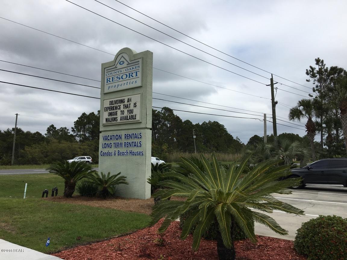 No Named Subdivision - Commercial Sale
