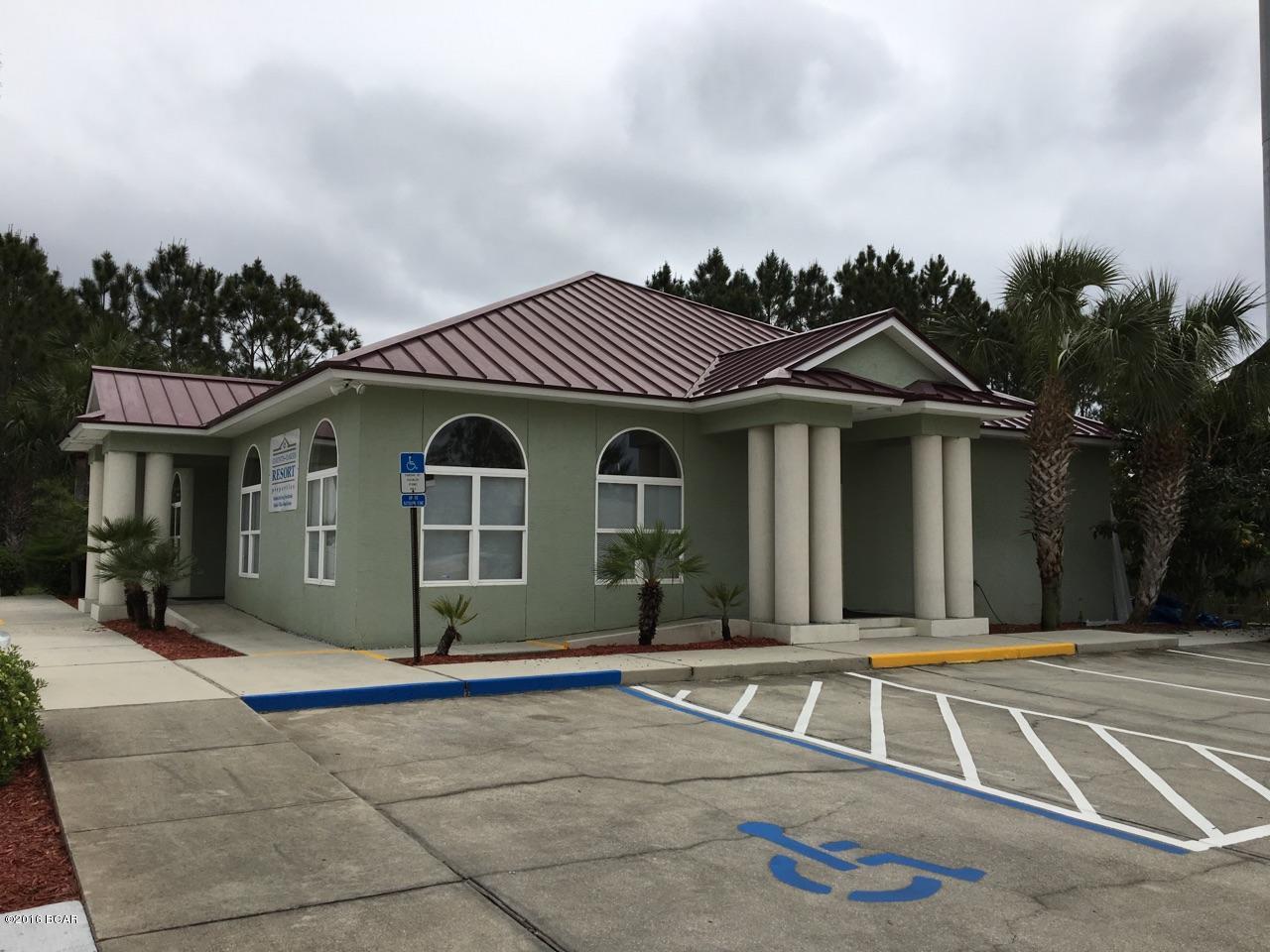 No Named Subdivision - Commercial Sale