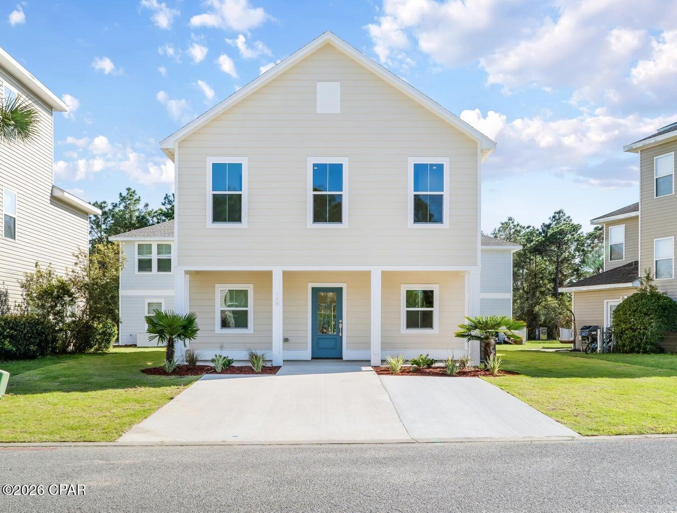 Enchanted Estates - Residential