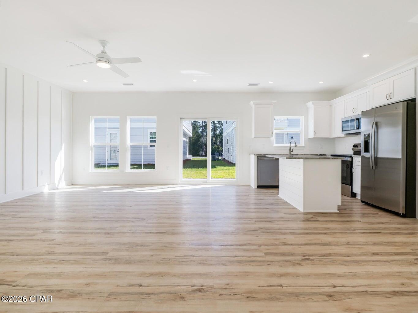 Enchanted Estates - Residential