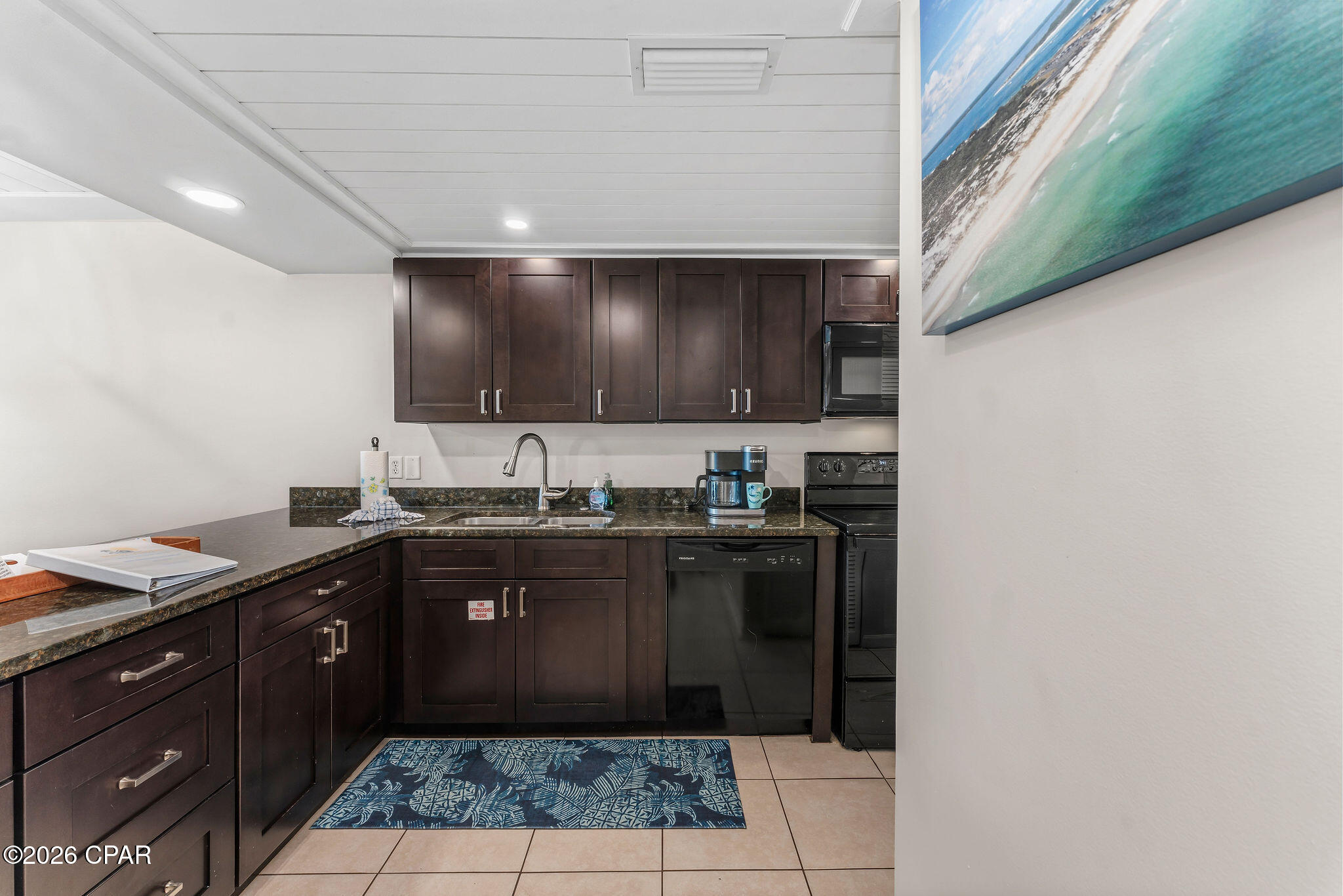 Sun Seeker Condo - Residential