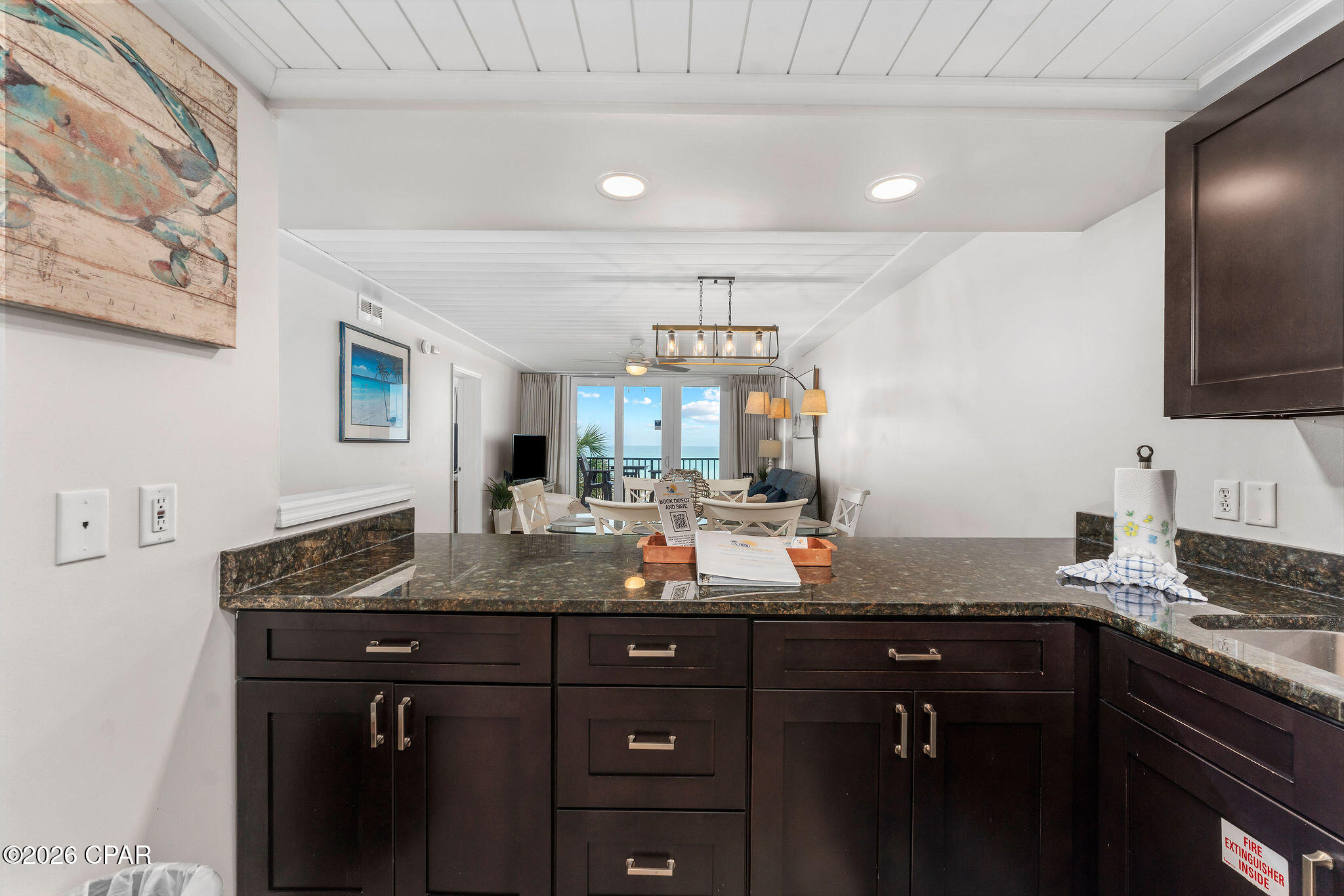Sun Seeker Condo - Residential