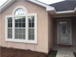 Inlet Beach - Residential