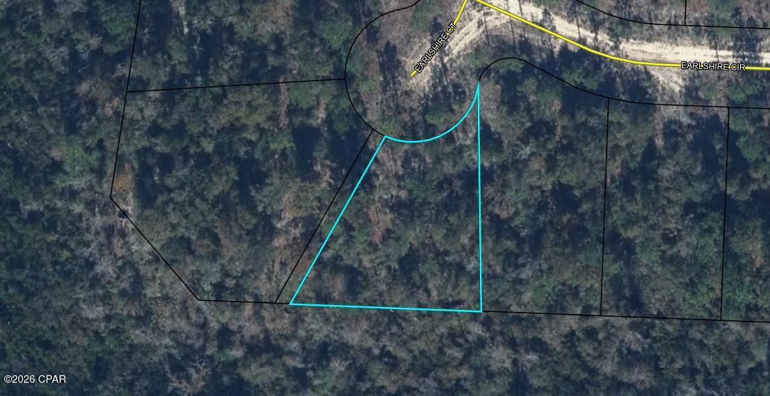 SUNNY HILLS LAND OPPORTUNITY! Opportunity awaits with this approximately 0.32-acre vacant lot located on a platted road in the Sunny Hills community of Washington County, Florida. Priced at just $4,995, this property offers an affordable entry point for investors, builders, or buyers looking to secure land in an established subdivision.
Sunny Hills is known for its golf course, recreational lakes, parks, and convenient location between Chipley and Panama City. The community is approximately 45 minutes from Panama City Beach and offers easy access to major transportation routes, outdoor recreation, and Northwest Florida's growing regional amenities.
Whether you're looking to build in the future, diversify your investment portfolio, or acquire land at a budget-friendly price point, this lot presents an opportunity to own property in one of the Florida Panhandle's most active land markets.
Buyer should verify all information, including lot dimensions, road access, zoning, land use, utility availability, environmental conditions, and any other matters important to the buyer. Seller has never occupied the property and has limited knowledge of its condition. Information provided is believed to be accurate but is based in part on public records and should be independently verified by the buyer.