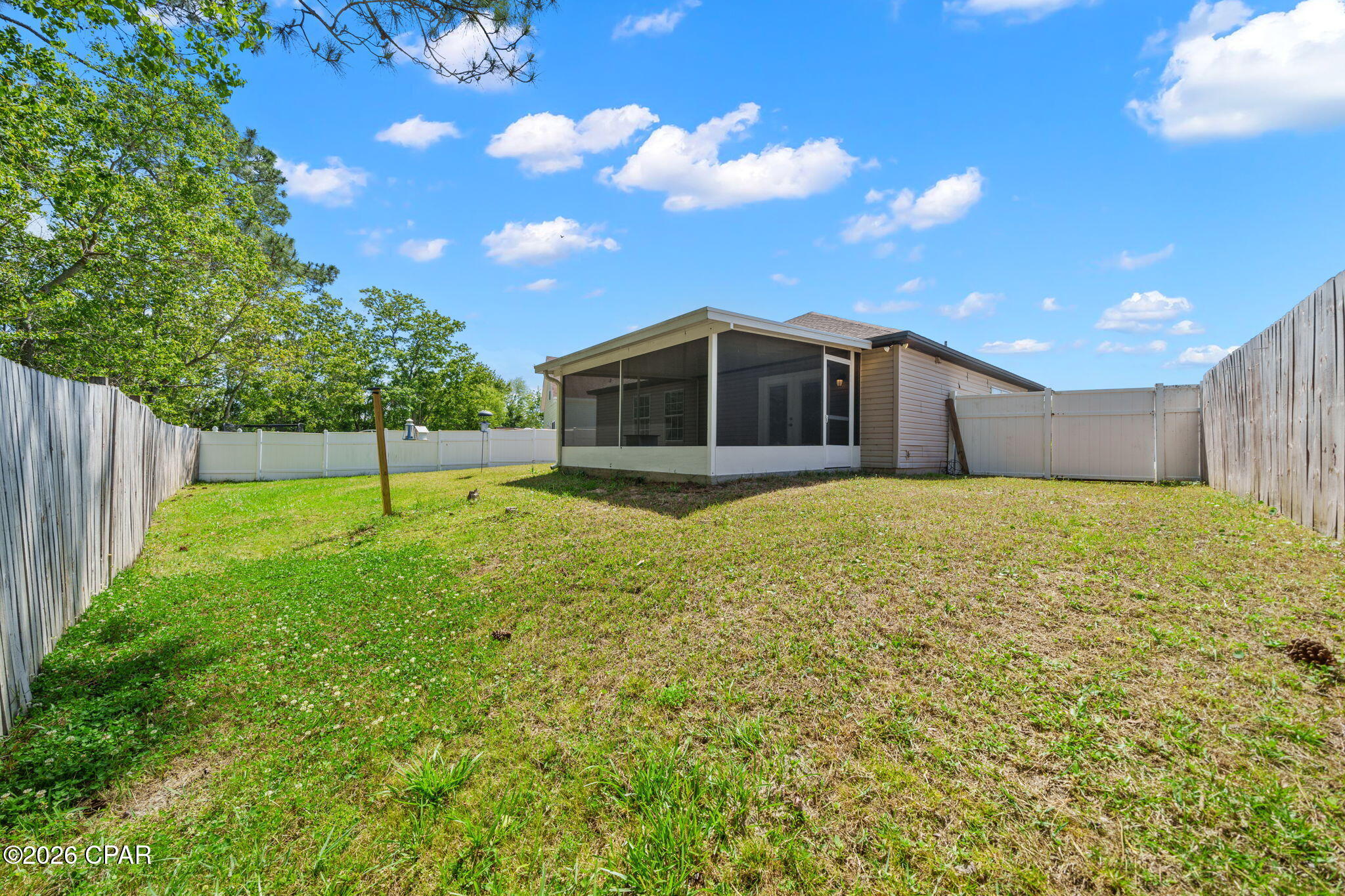 Sweetwater Village Ph 3 - Residential