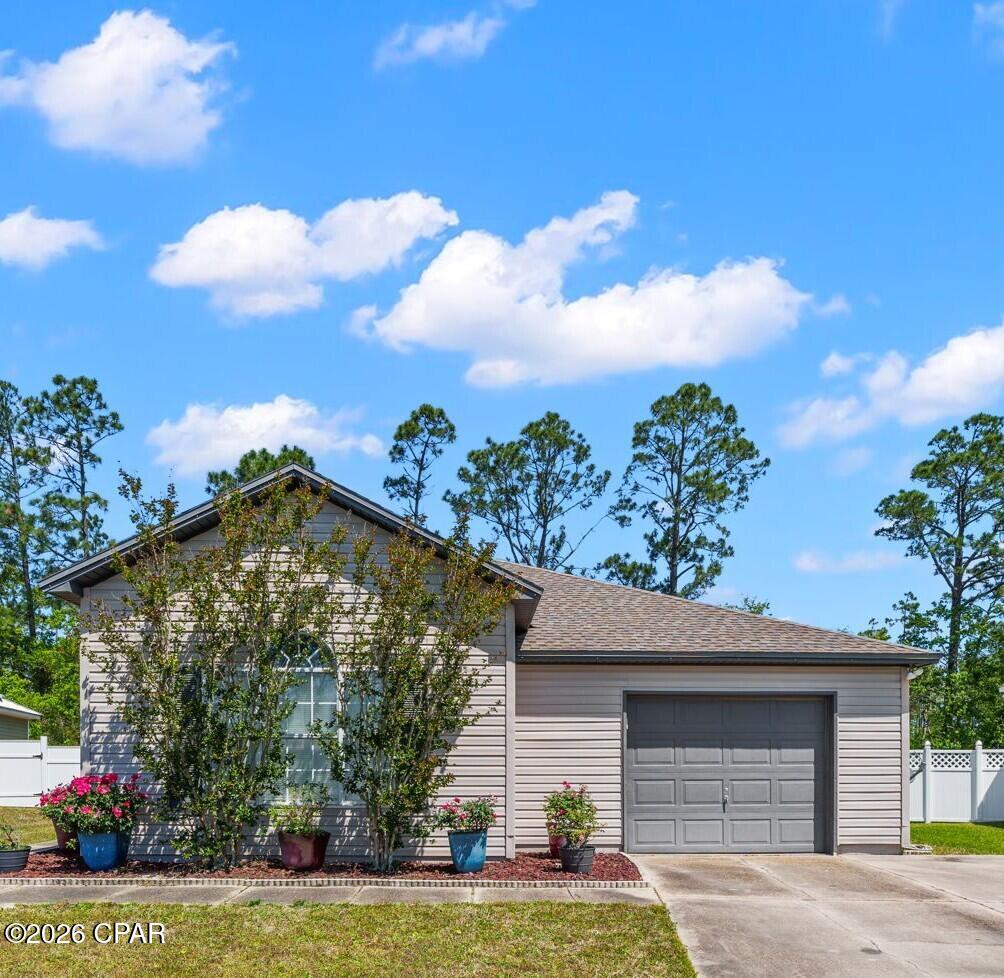 Sweetwater Village Ph 3 - Residential