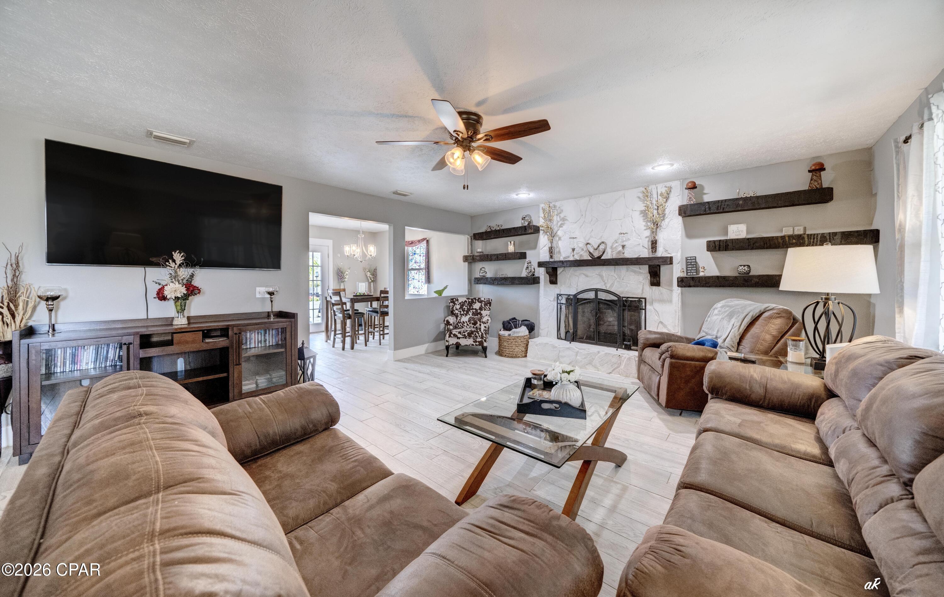 St A B Dev Co - Residential