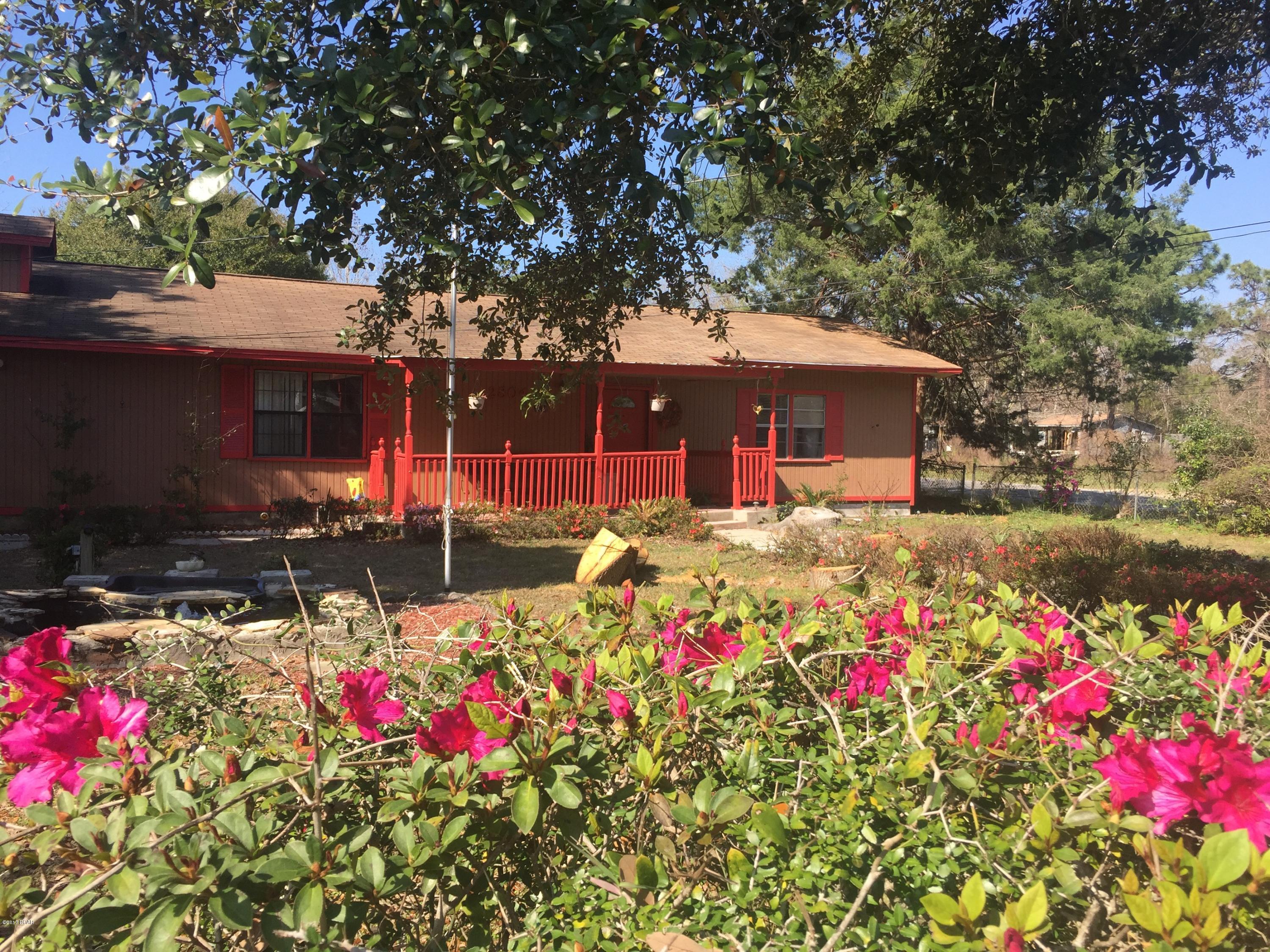 Pines 5th Add - Residential Lease
