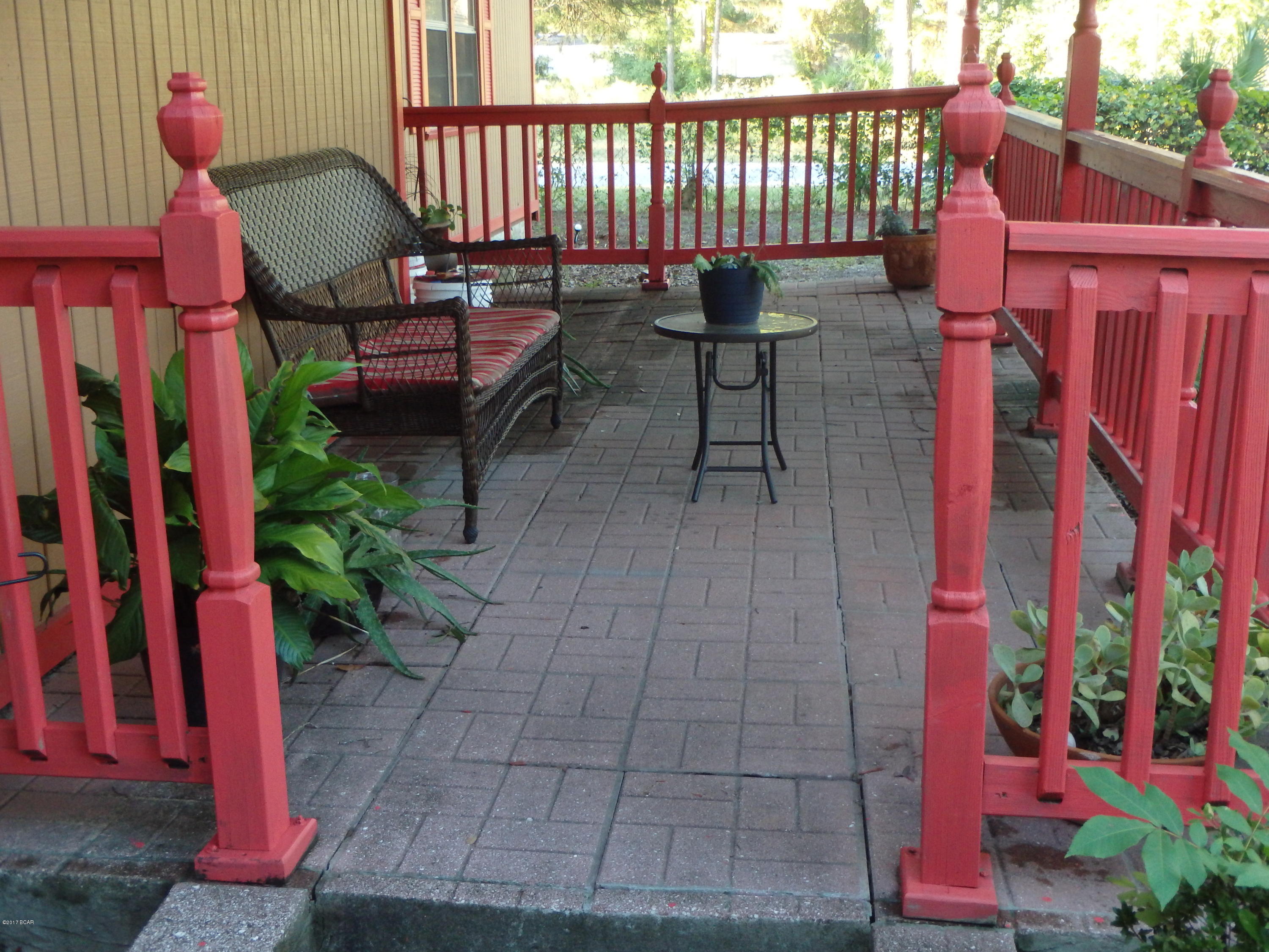 Pines 5th Add - Residential Lease