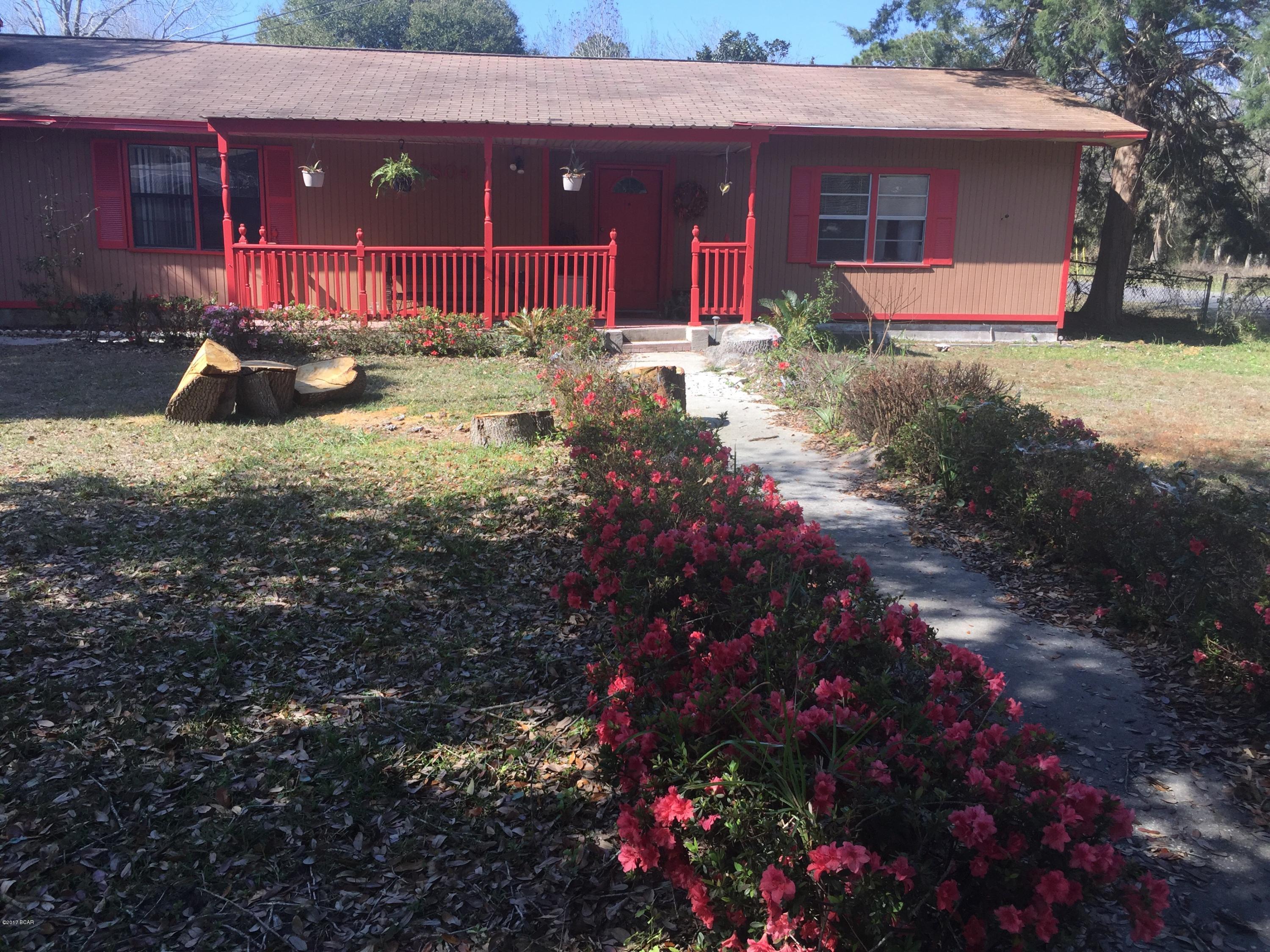 Pines 5th Add - Residential Lease