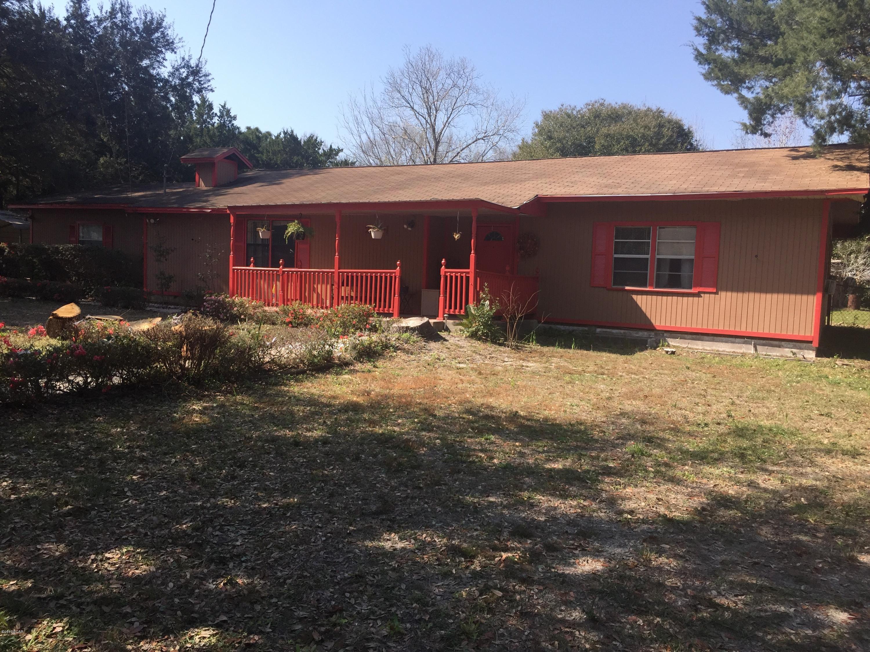 Pines 5th Add - Residential Lease
