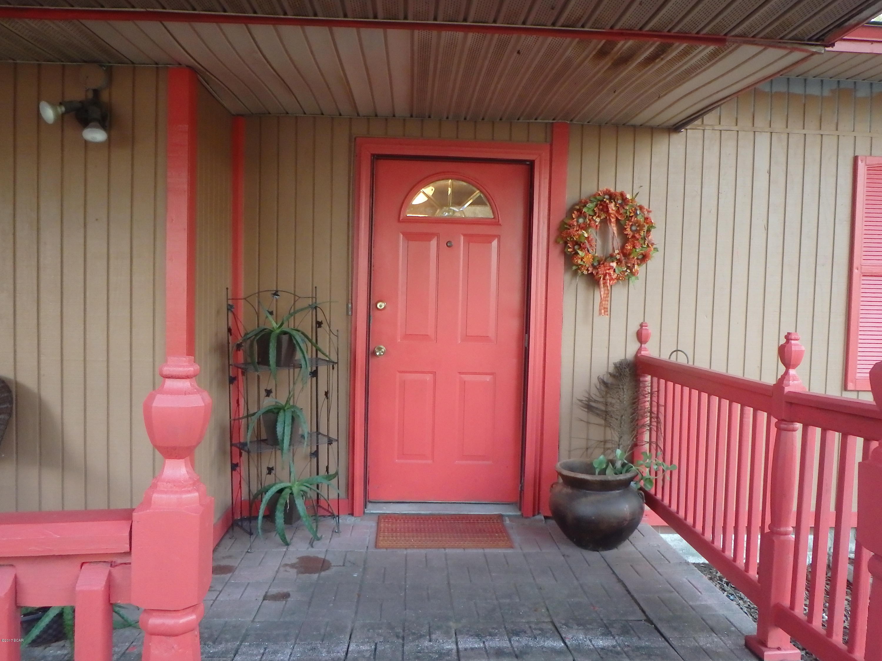 Pines 5th Add - Residential Lease