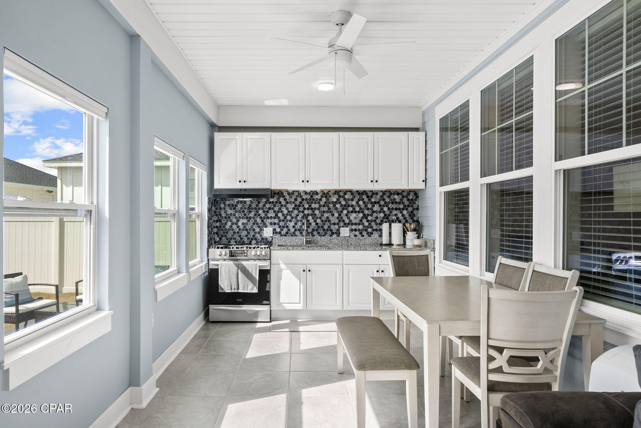 Sweetbay - Residential