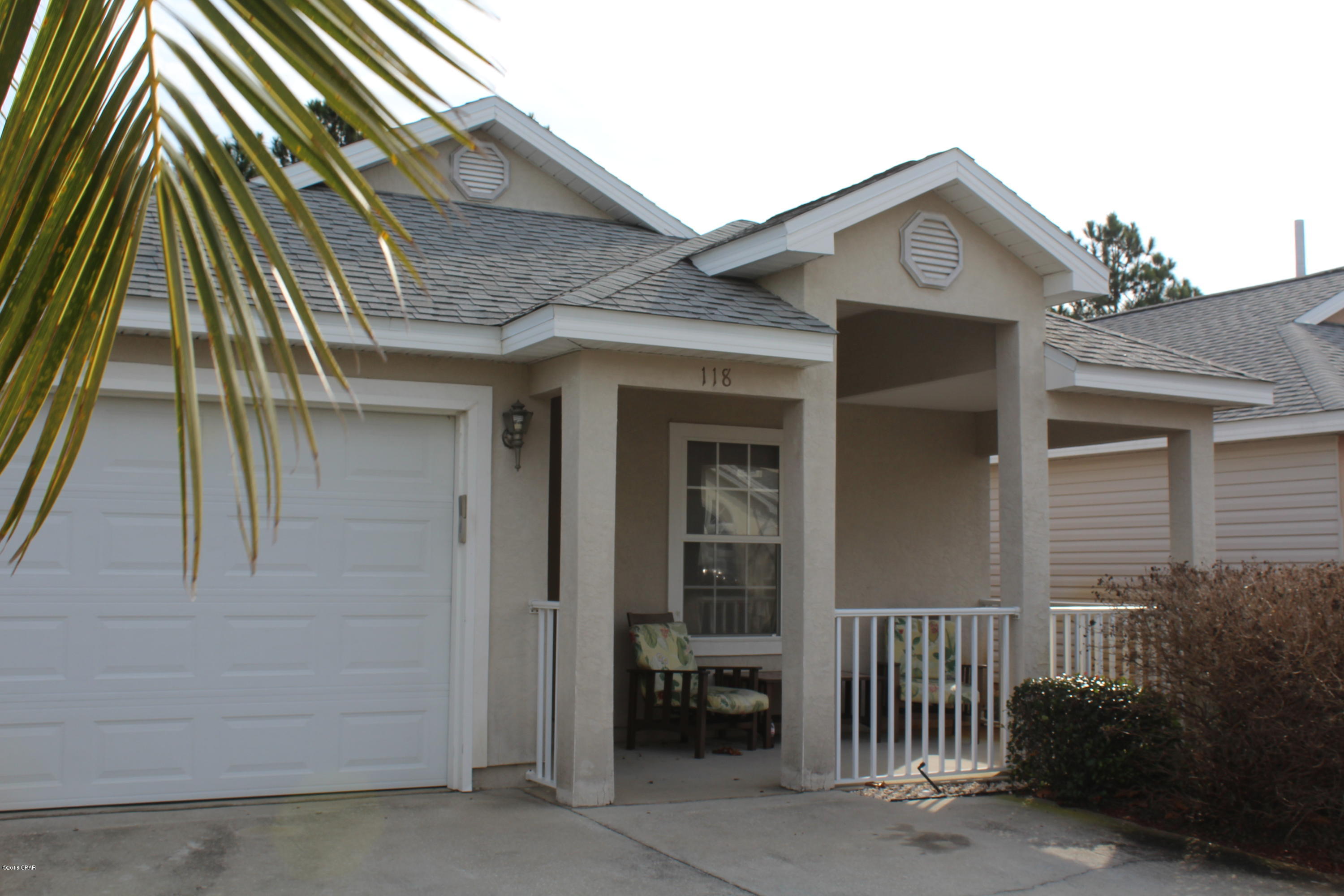 Palm Cove Phase III - Residential Lease