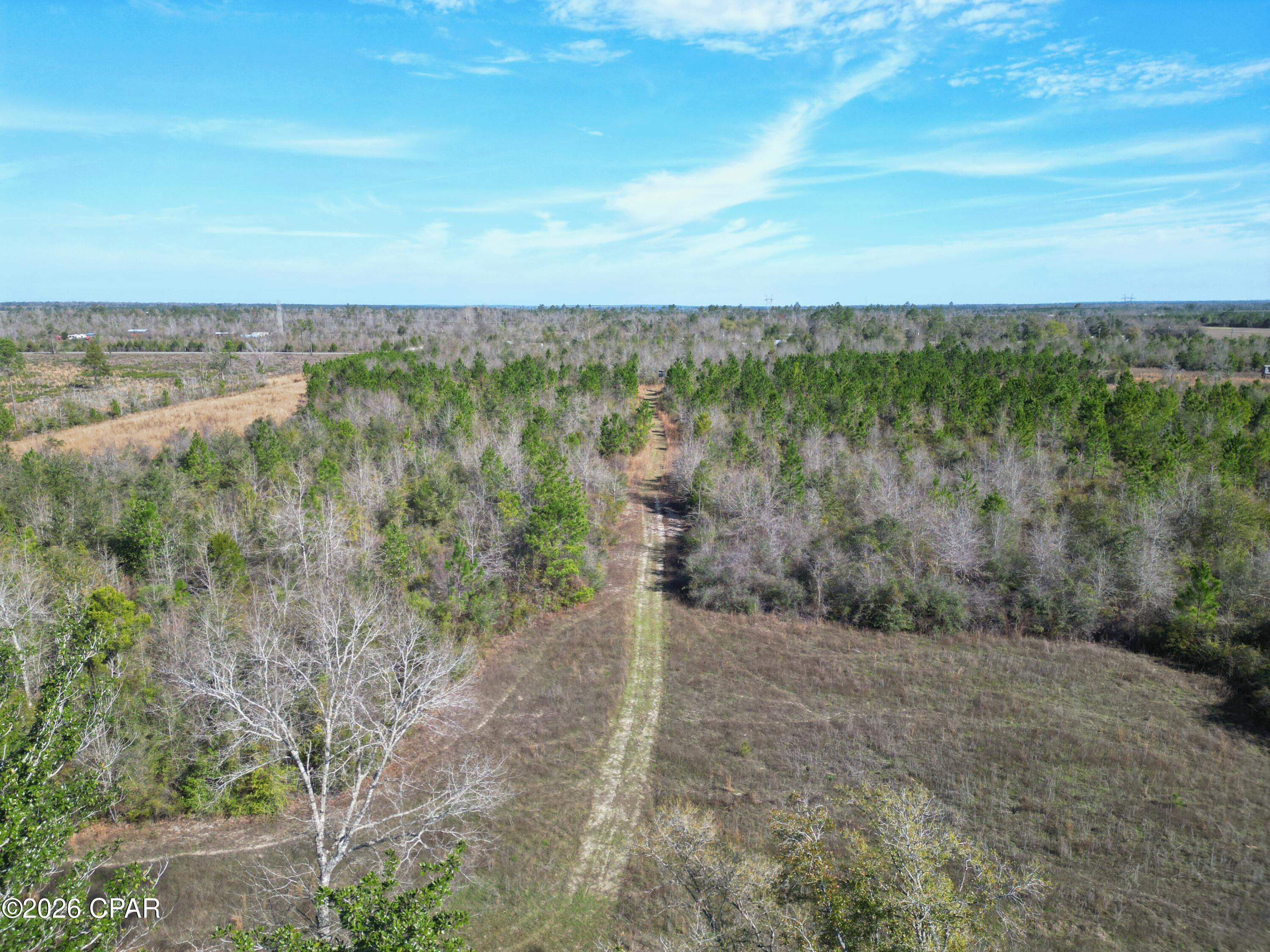 No Named Subdivision - Land