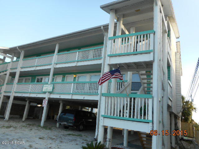 Sandpiper Villas Condo - Residential