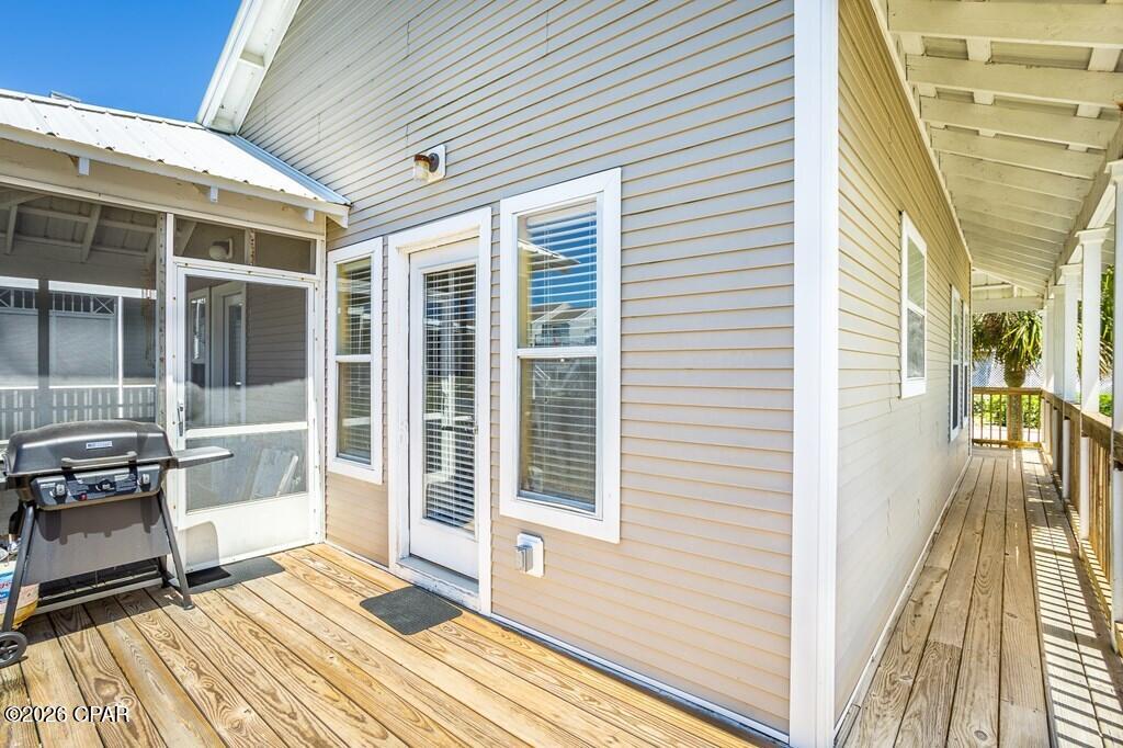 Barrier Dunes - Residential