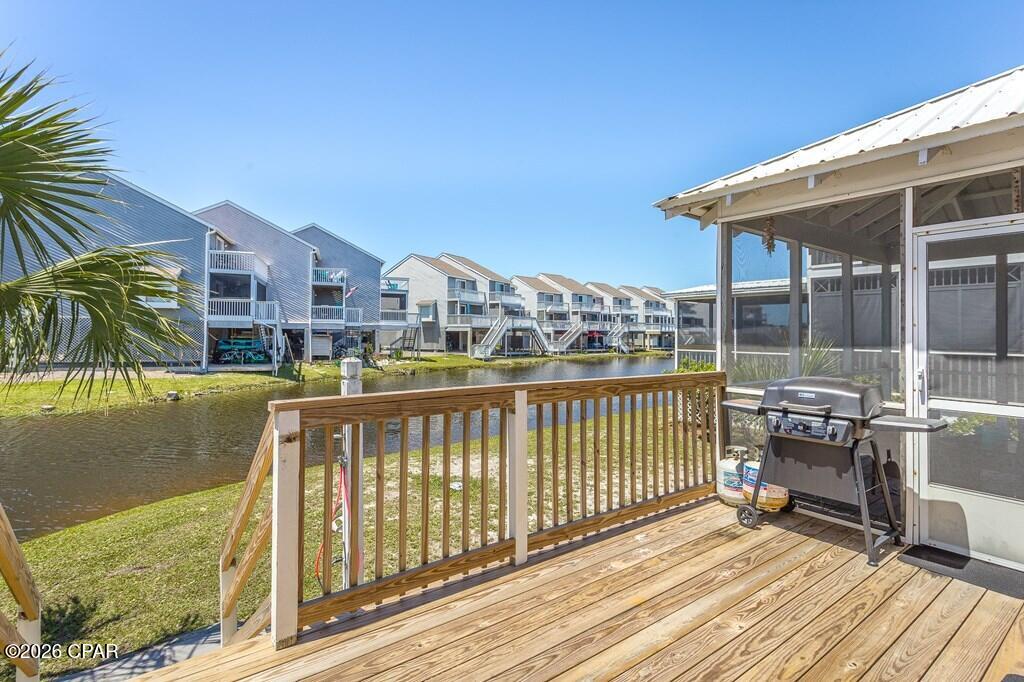 Barrier Dunes - Residential