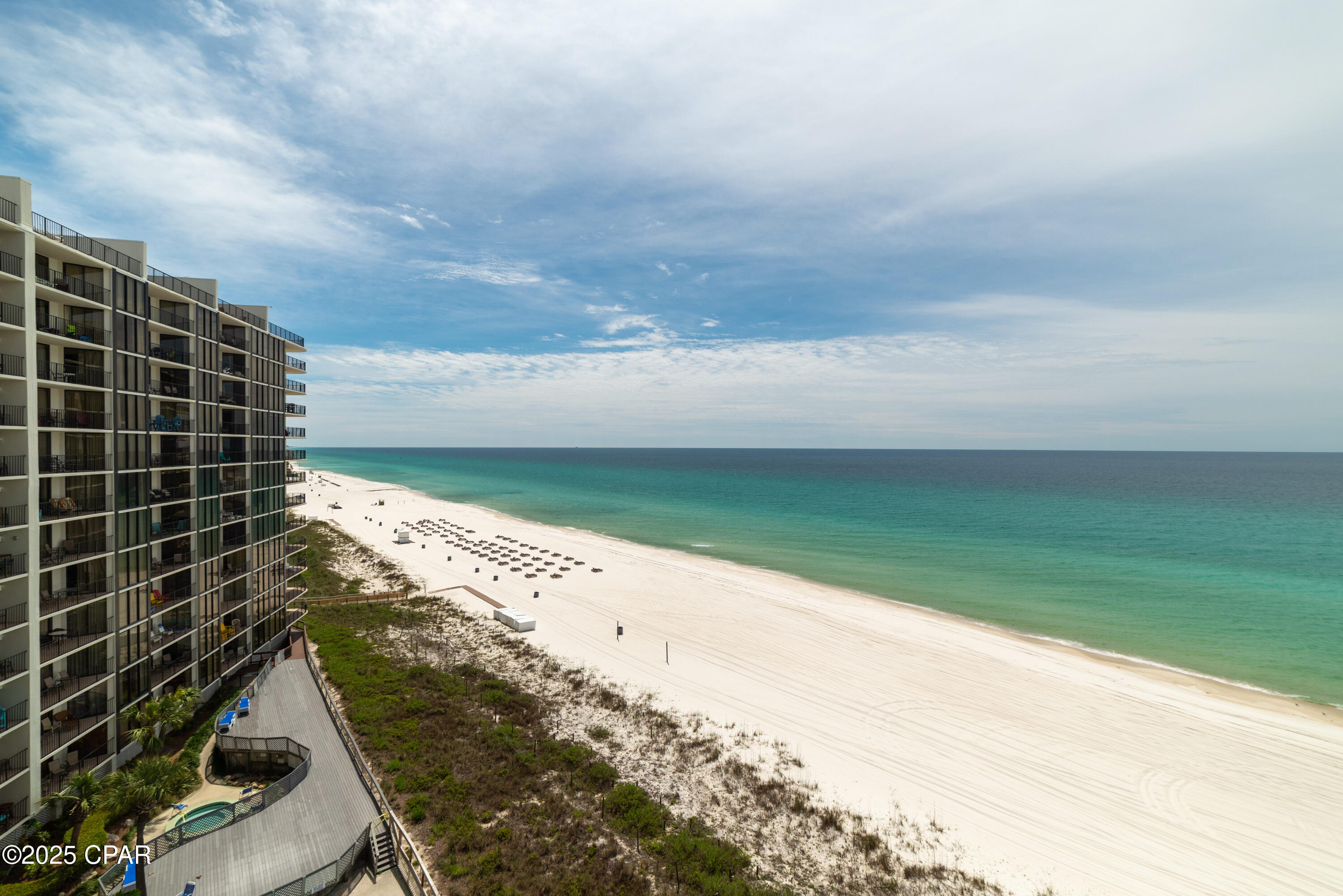 Edgewater Tower II - Residential