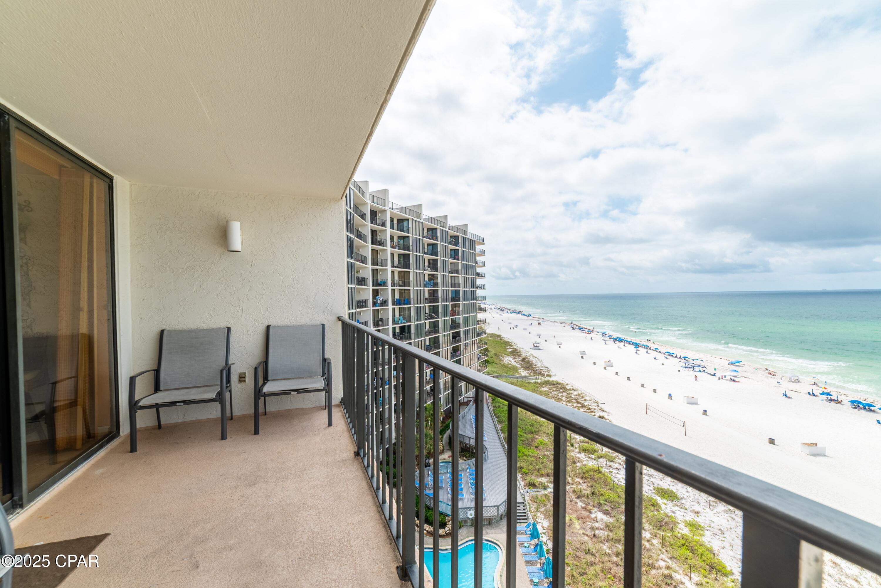 Edgewater Tower II - Residential