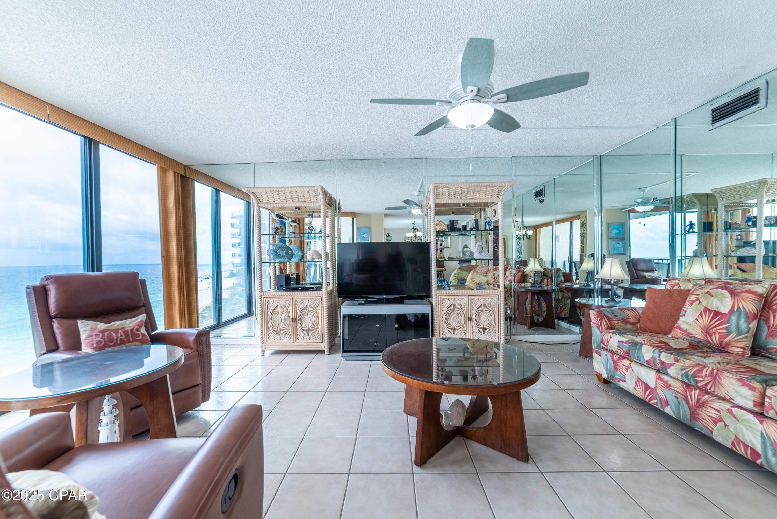Edgewater Tower II - Residential