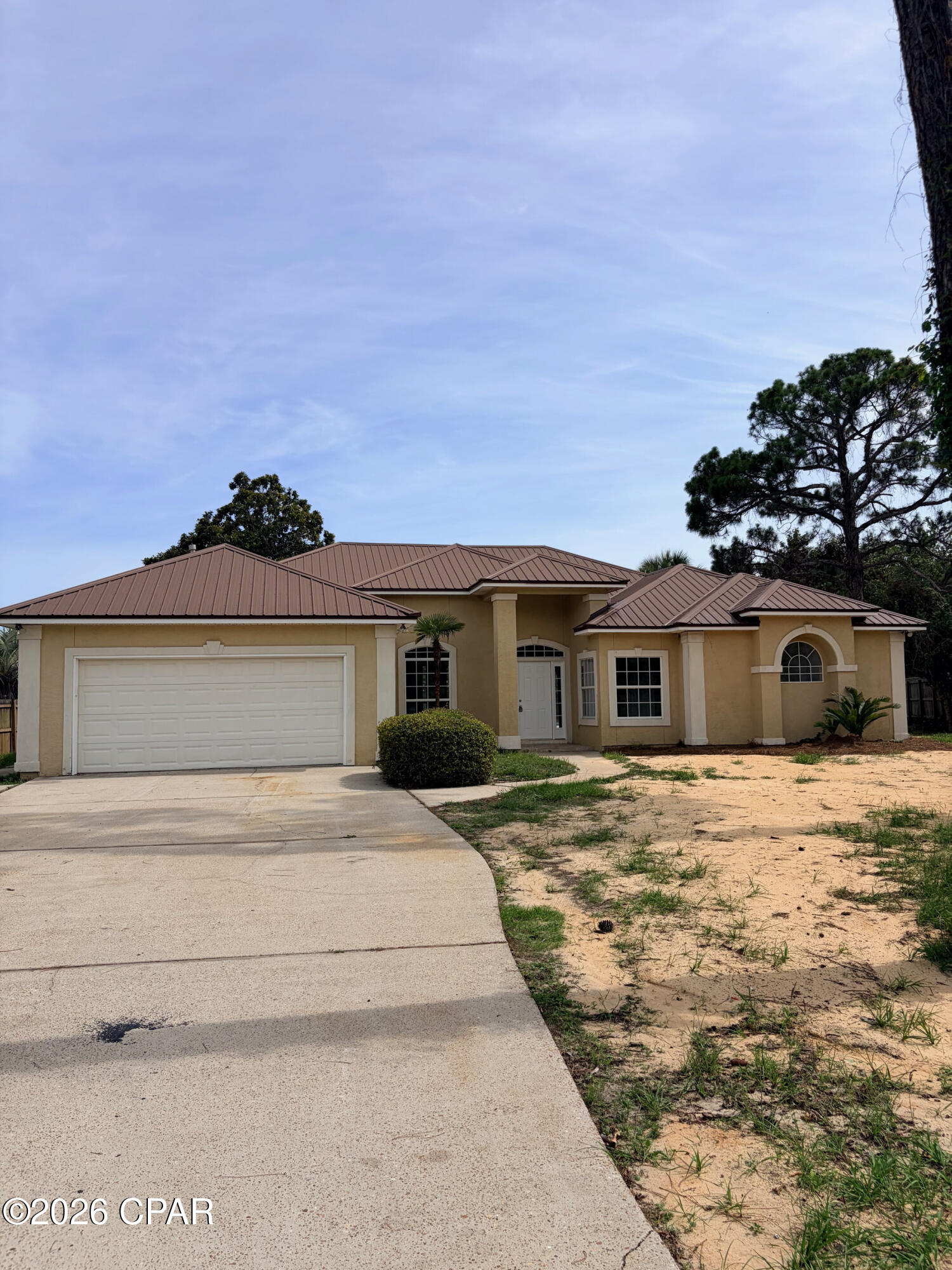 Welcome to 171 Boca Lagoon Dr, here very near the Worlds Most Beautiful Beaches. This home is a FIXER UPPER and ready for your finishing touches. Located in a very well established neighborhood, the home has 4 bedrooms and 2 and a half baths and a very spacious yard. The home has an inground pool that was resurfaced less than a month ago as well as all new pool equipment and a large covered porch to enjoy on those summer time afternoons. The metal roof was installed in 2014. Although this home will require some work, it is a great value for someone looking for their beach home that they can make it their own. Come and see this one today before it gets away!!!